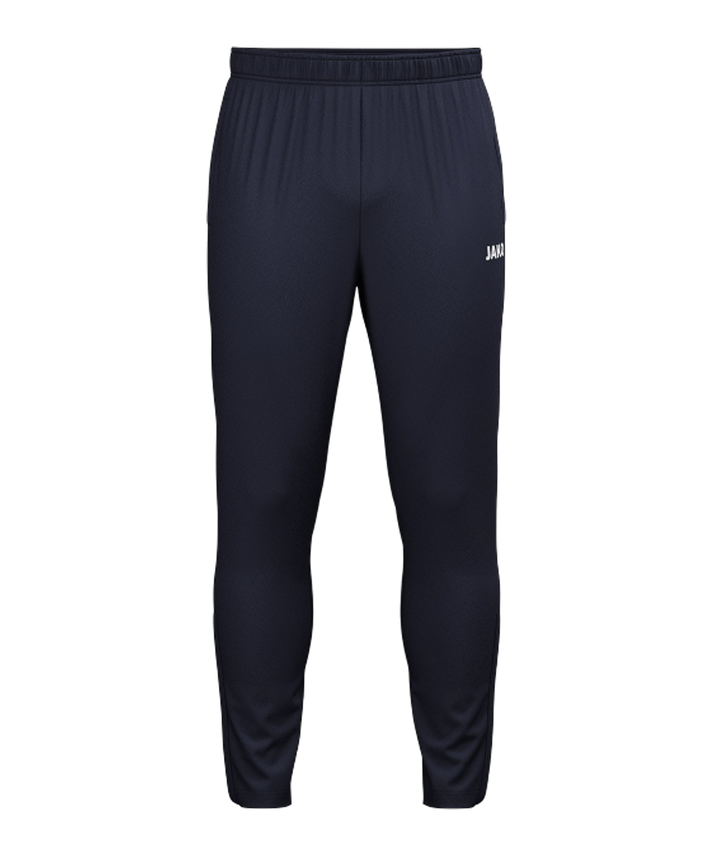 JAKO One Trainingshose Blau F900 - blau