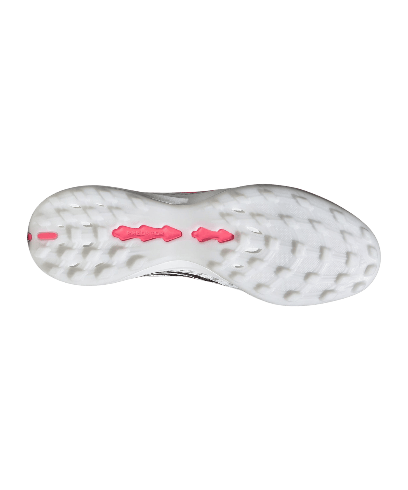 adidas Predator Pro FT TF Chaos vs Control Weiß - weiss