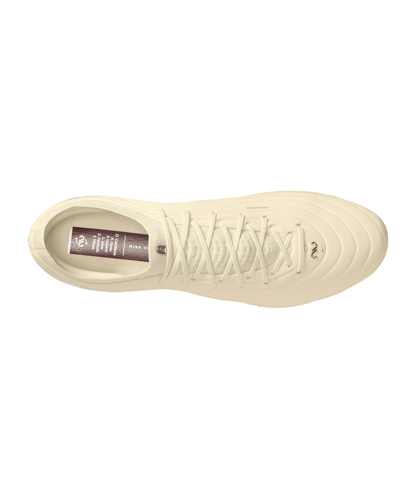 Nike Tiempo Maestro Elite FG United Braun F201 - braun