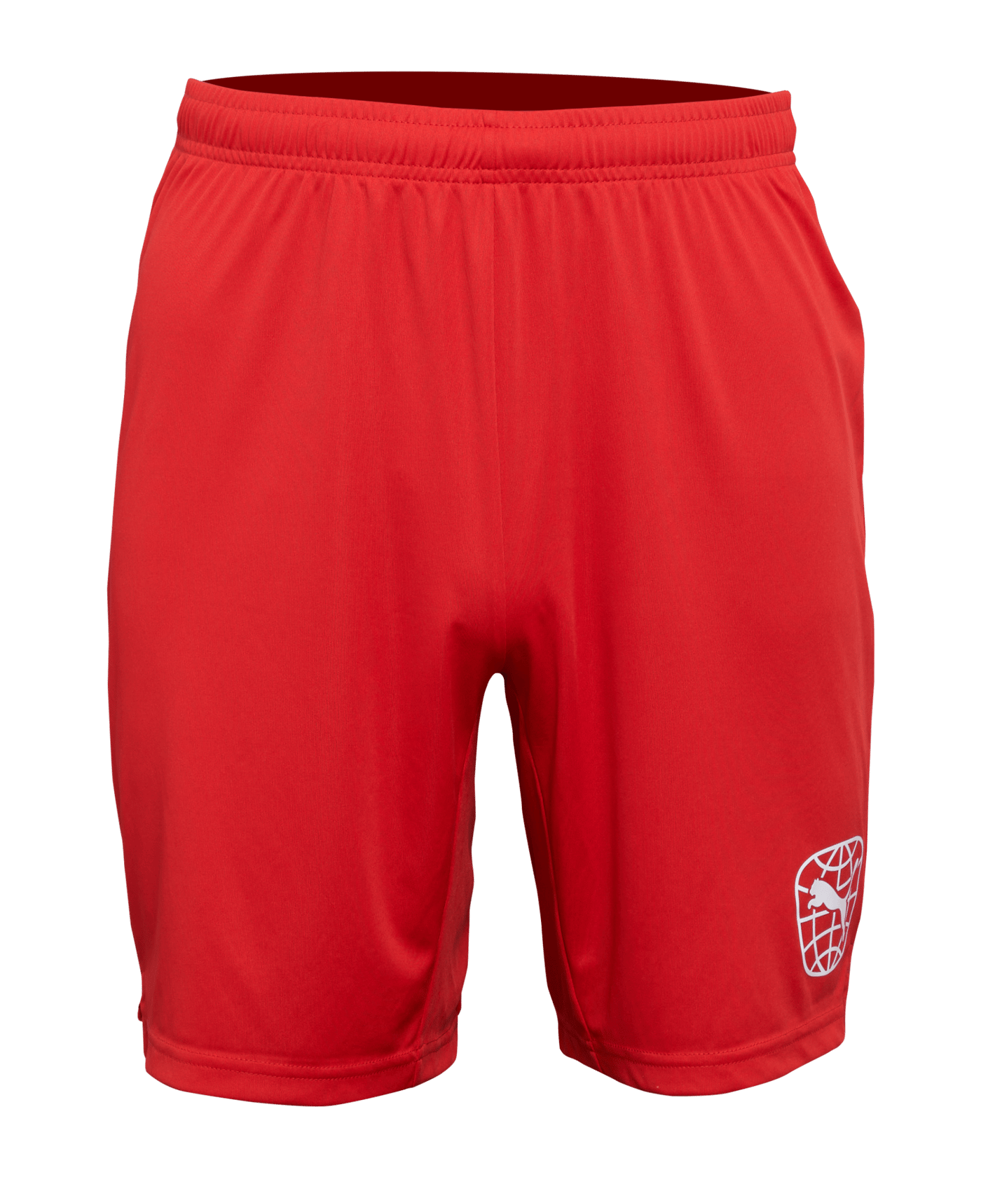 PUMA re:fibre Short Rot F01 - rot