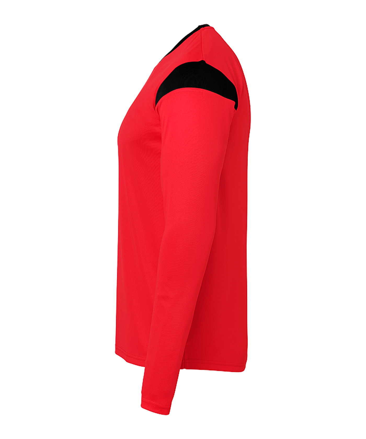 uhlsport Squad 27 Trikot langarm Kids Rot F62 - rot