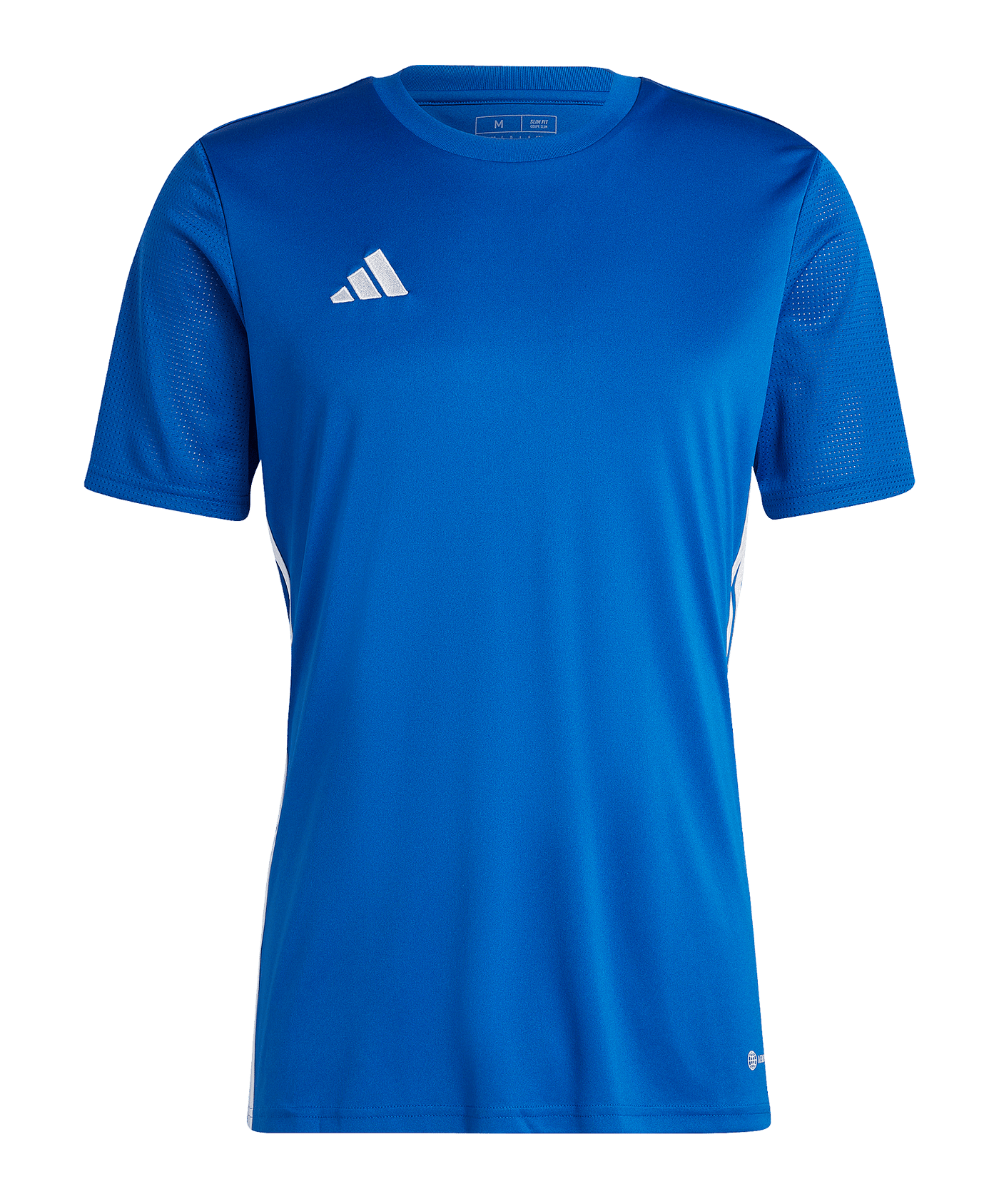 adidas Tabela 23 Trikot Dunkelblau Weiss - blau