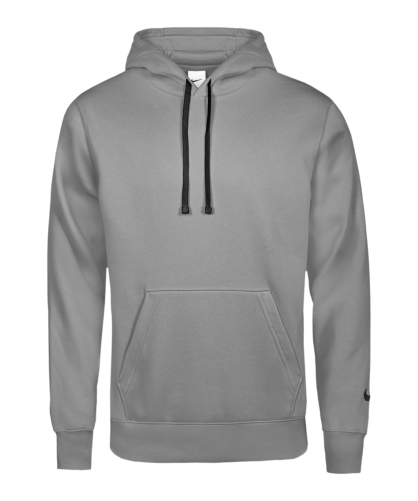 Nike Park 26 Hoody Grau F063 - grau