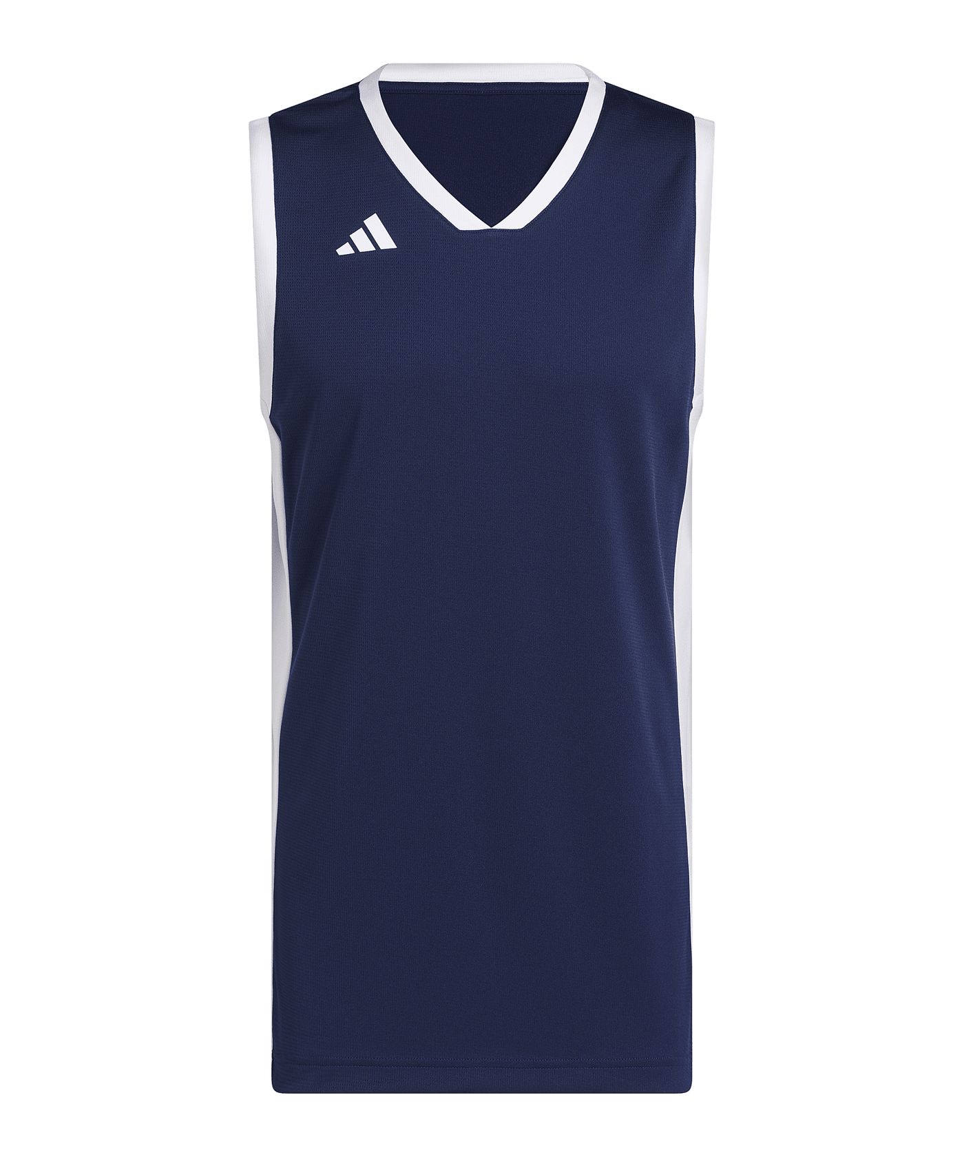 adidas Pulse Speed Trikot Blau - blau