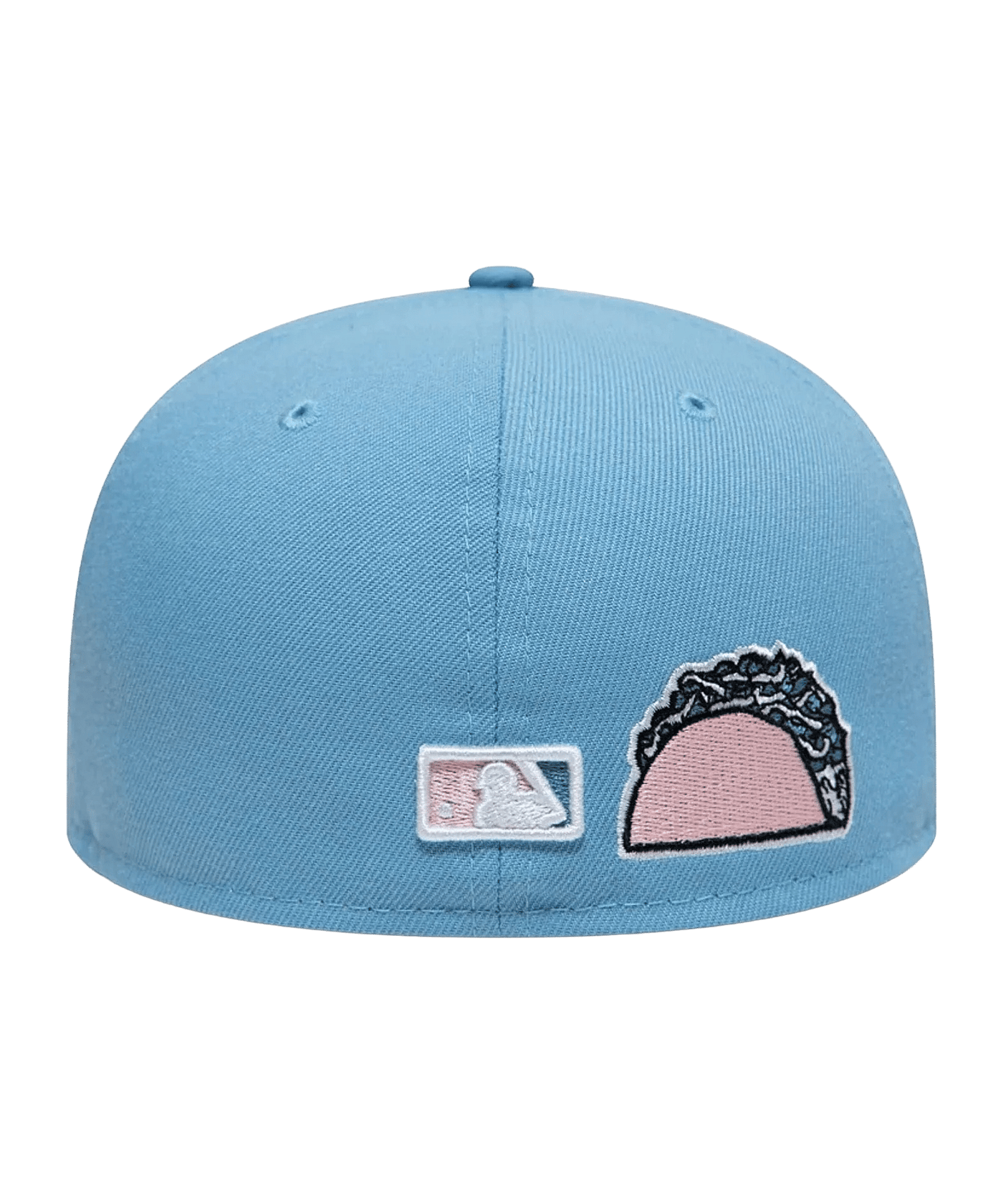 New Era Los Angeles Dodgers MLB Properties Cap Blau - blau