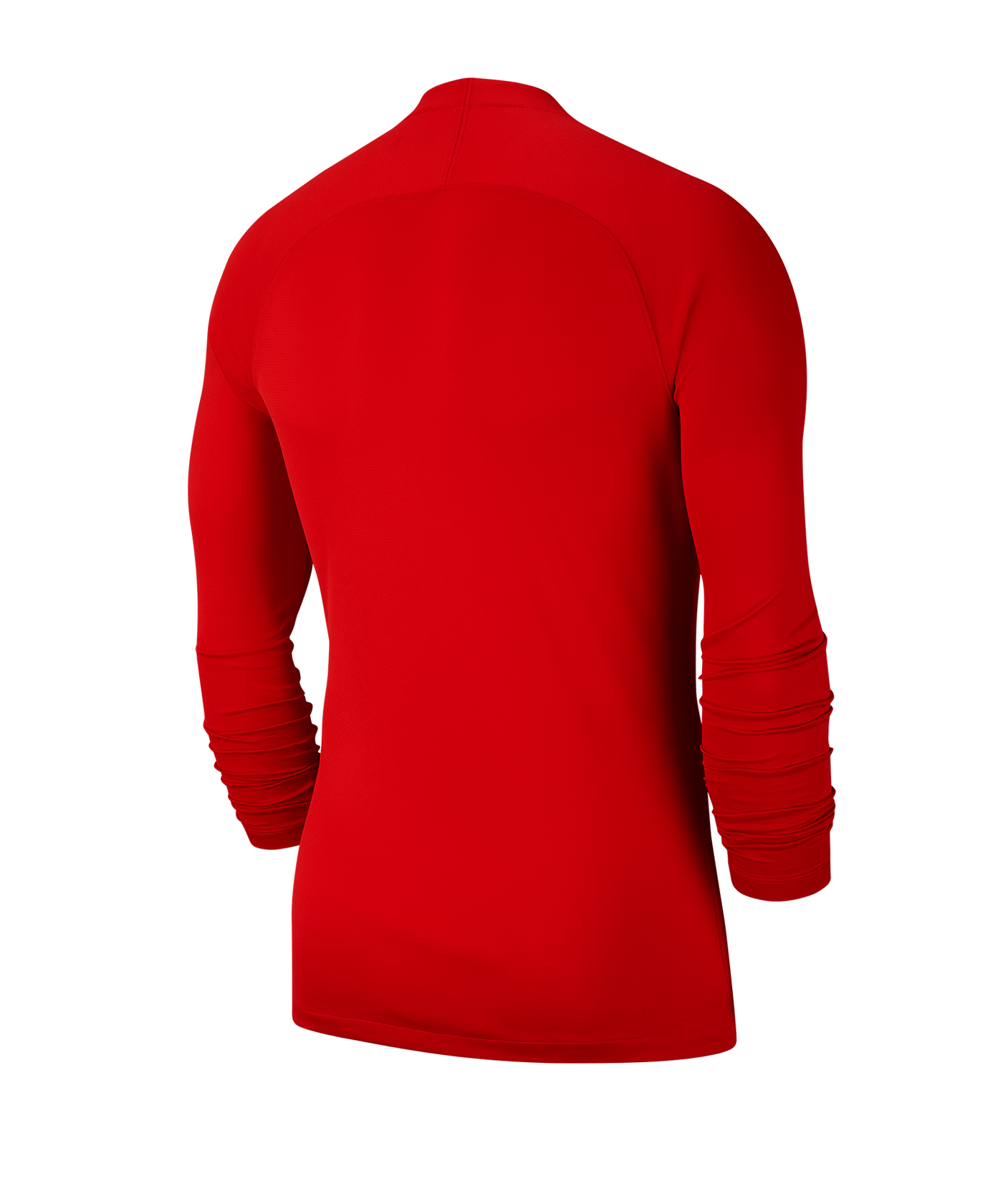 Nike Park First Layer Top langarm Kids Rot F657 - rot