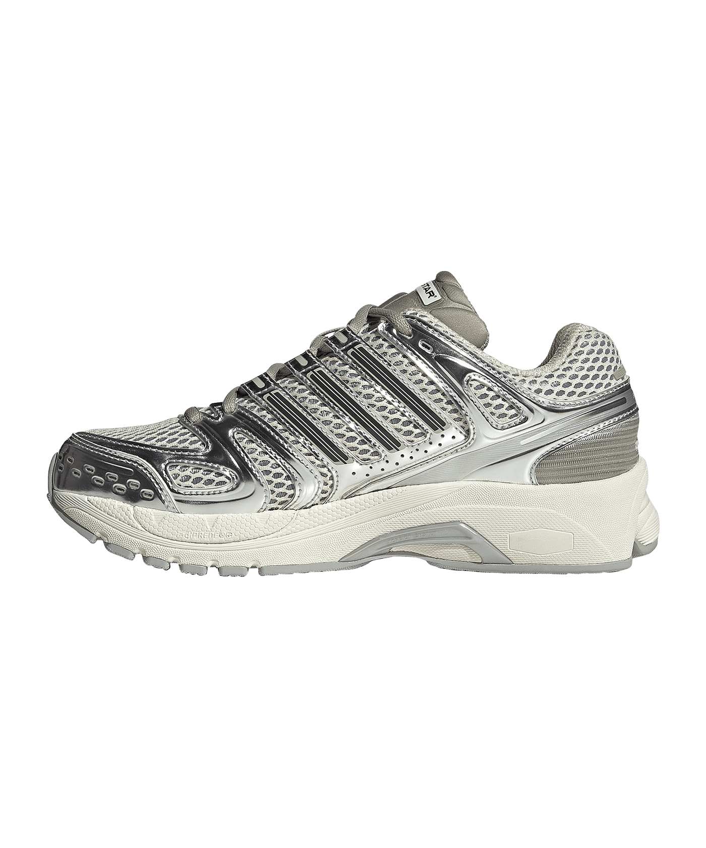 adidas Originals Adistar Control 5 Damen Weiß - weiss