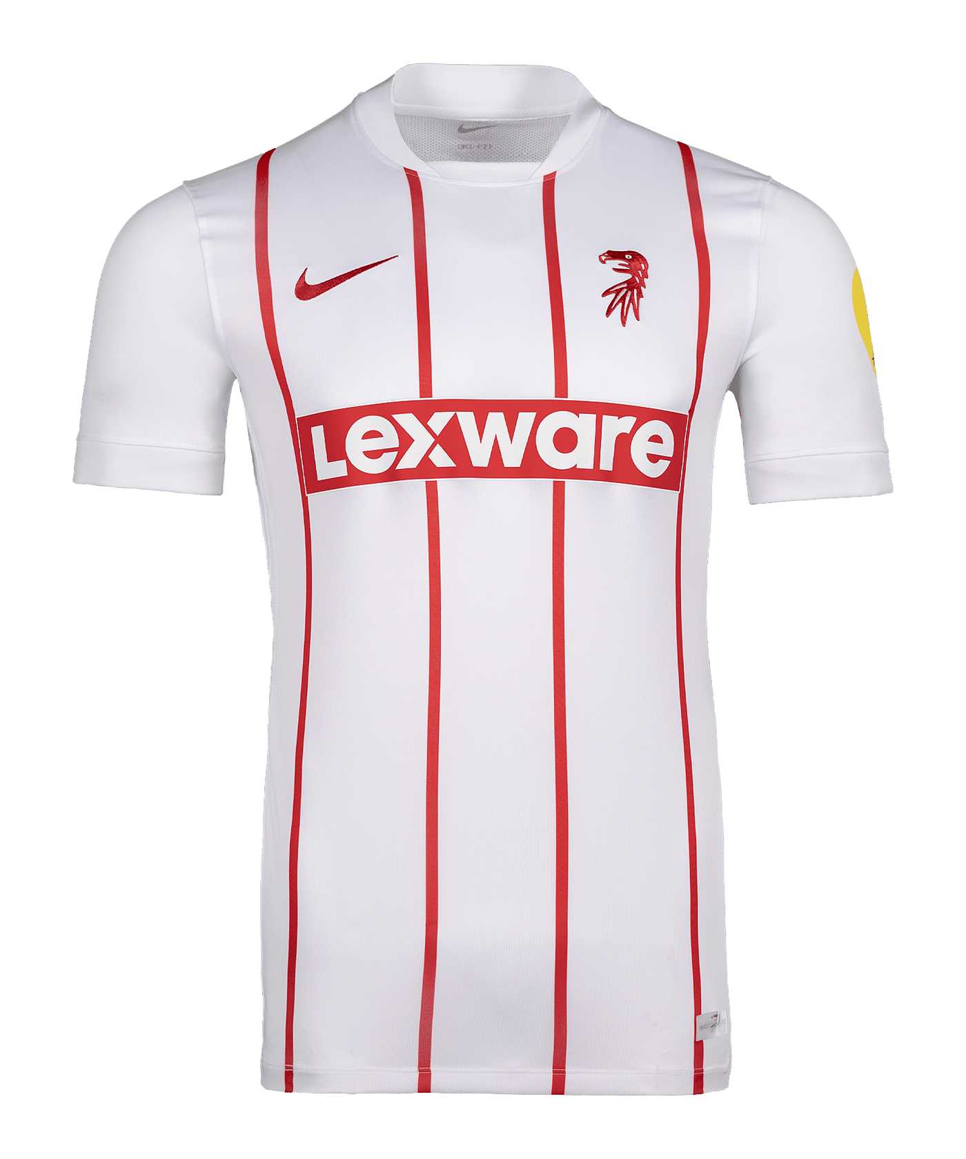 Nike SC Freiburg Trikot Away 2026/2027 Kids Weiß F108 - weiss