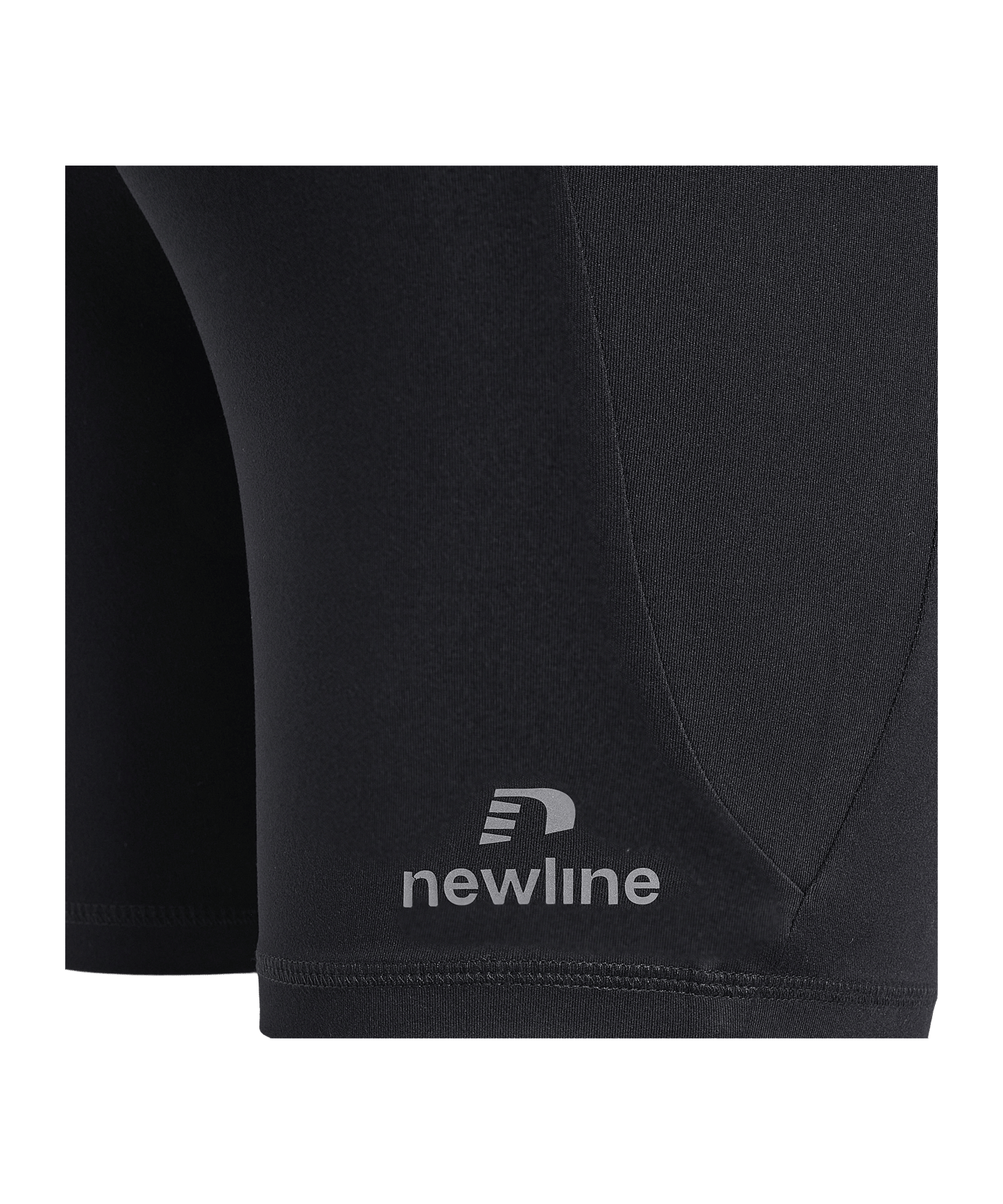 Newline Athletic Sprinters Laufshort Laufshort Schwarz F2001 - schwarz
