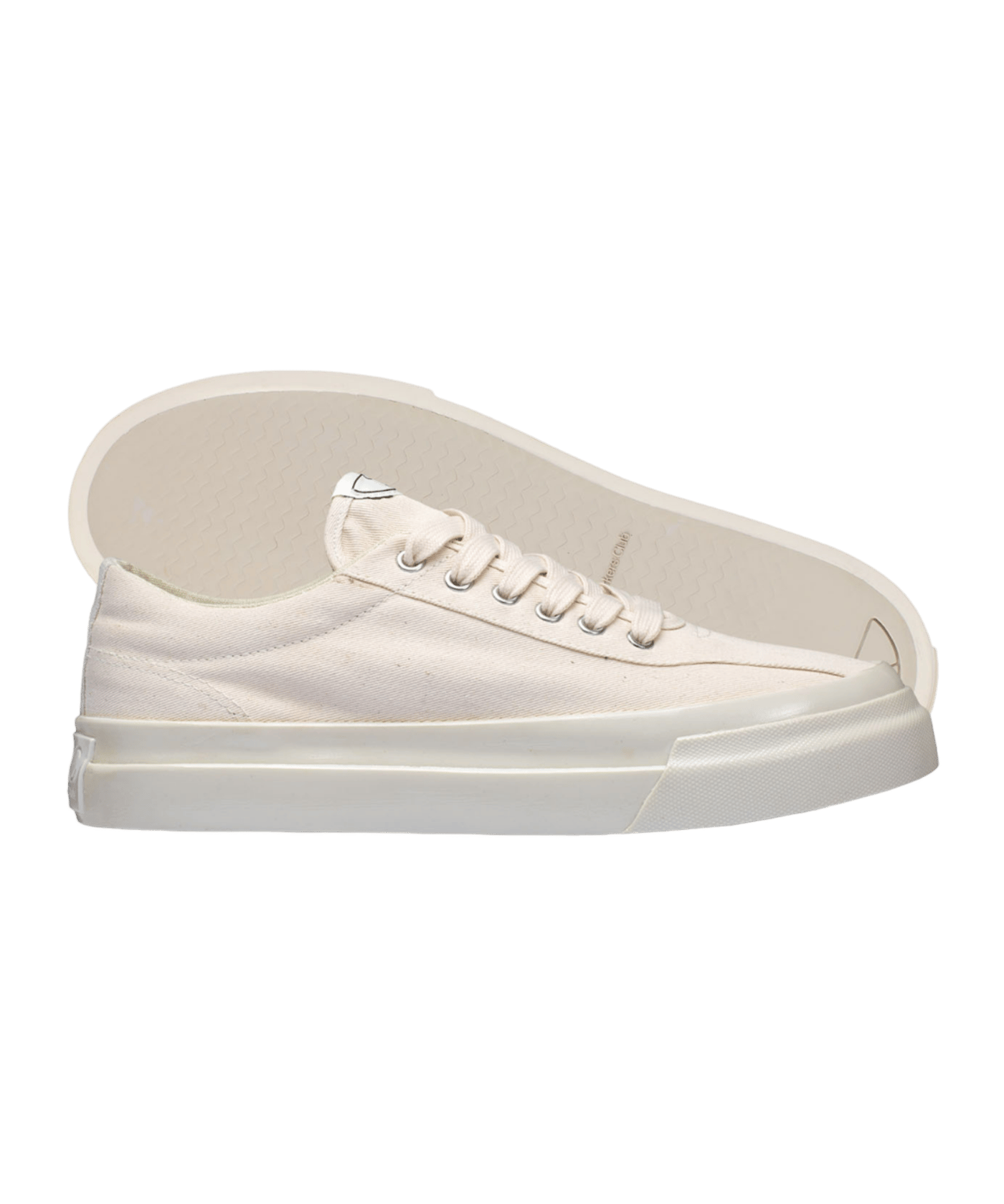 Stepney Dellow Sneaker Beige - beige
