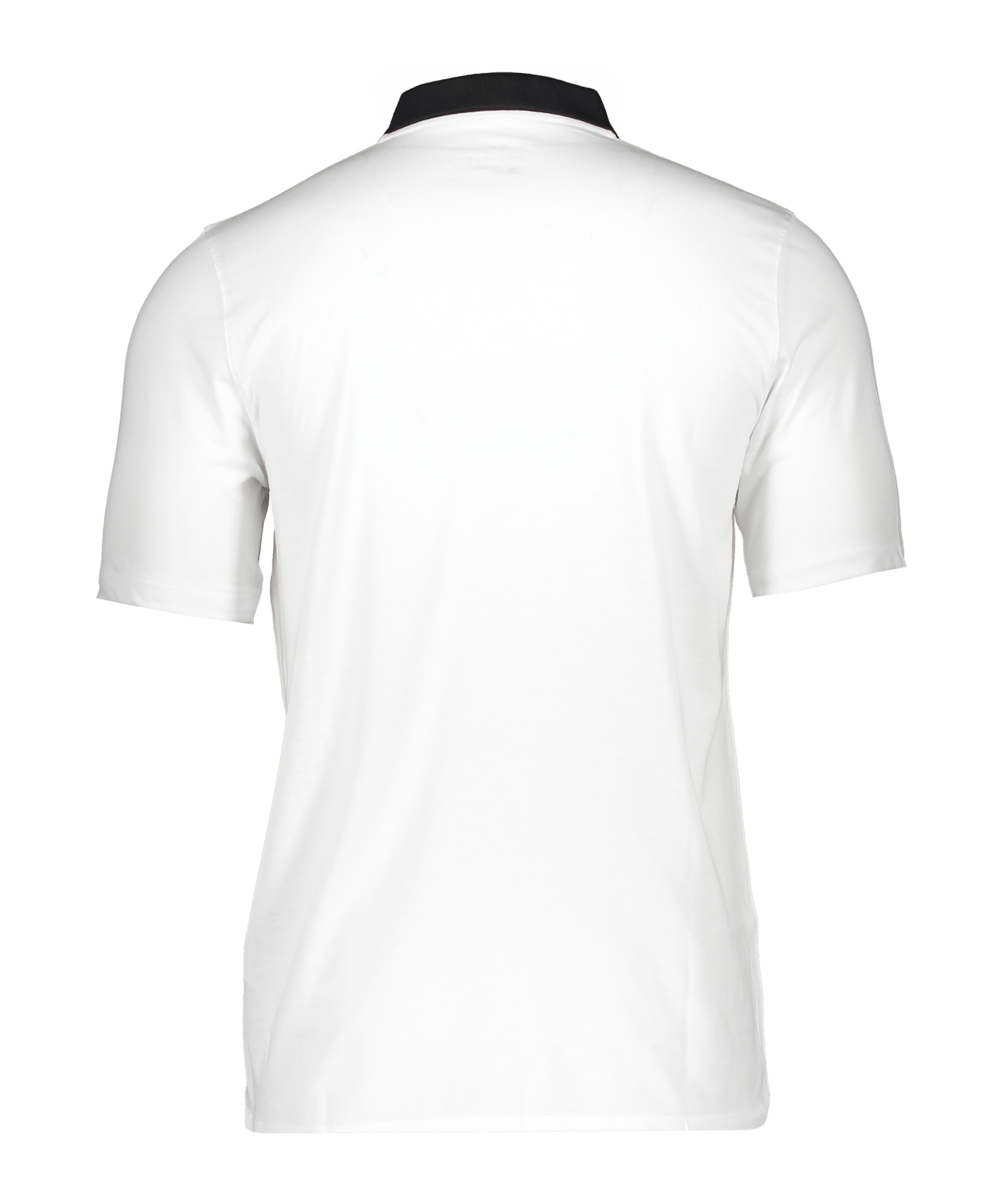 Nike Park Poloshirt Weiss Schwarz F100 - weiss
