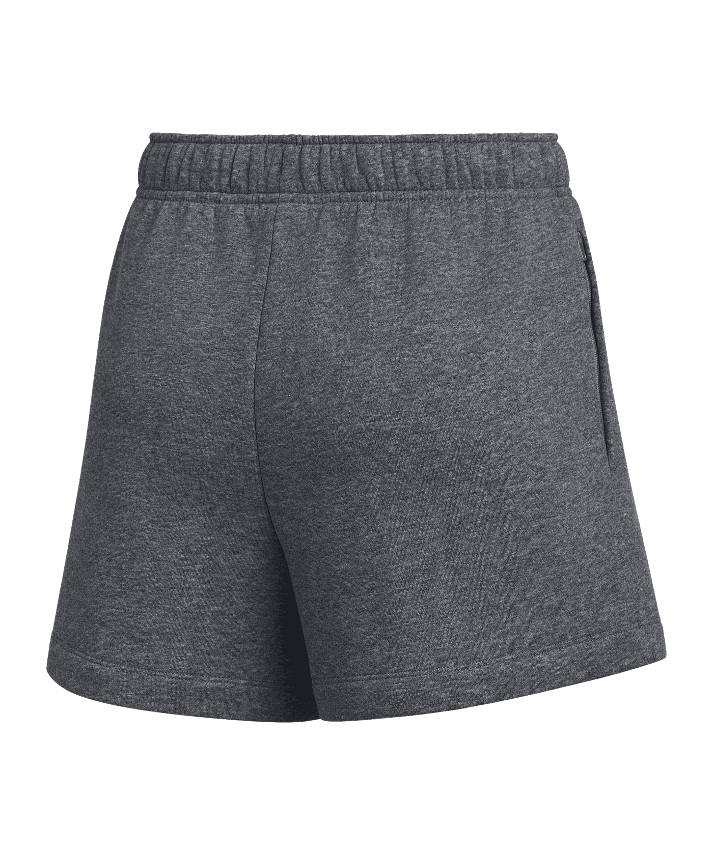 Nike Park 26 Short Damen Grau F063 - grau