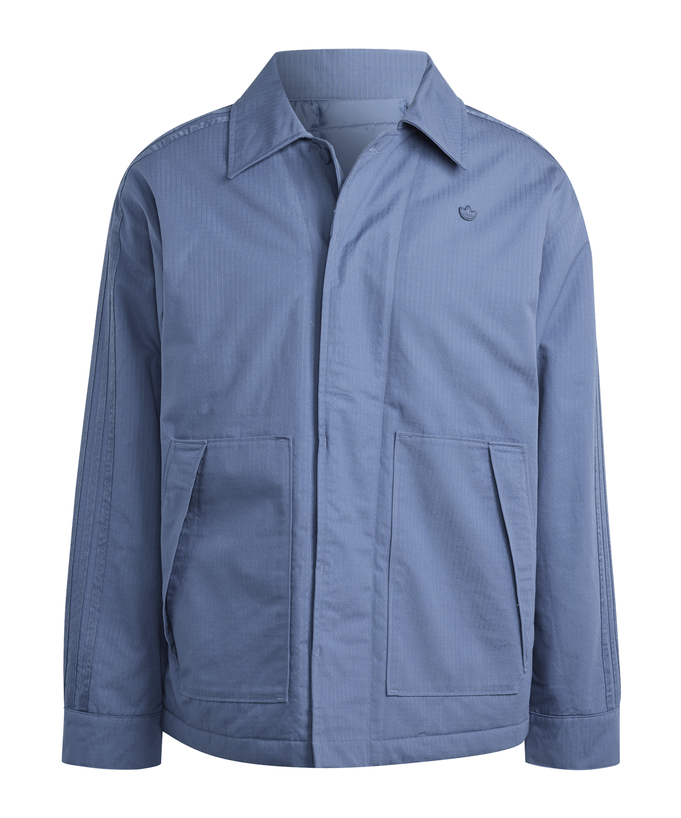 adidas Originals Essentials Jacke Blau - blau