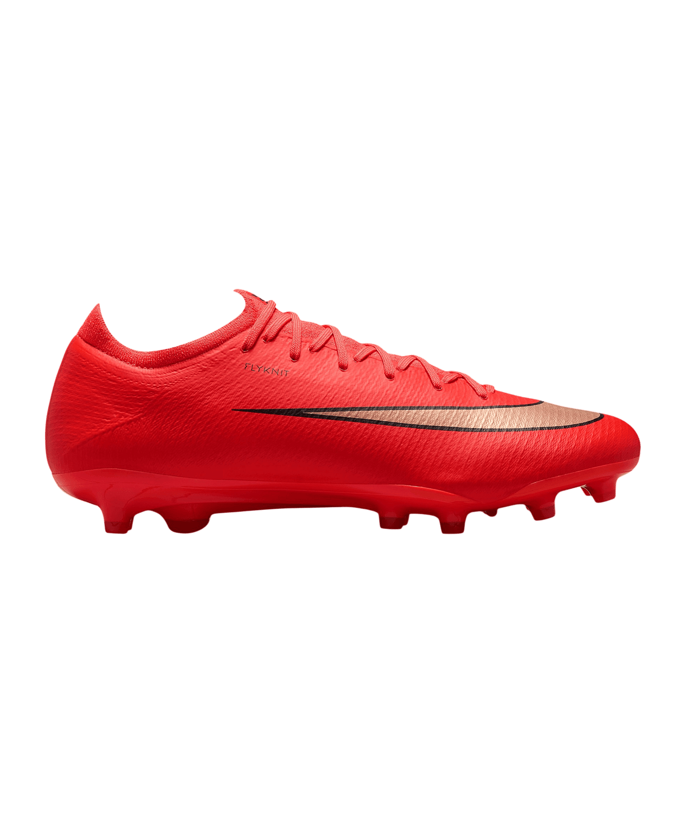 Nike Air Zoom Mercurial Vapor XVII Pro AG - rot