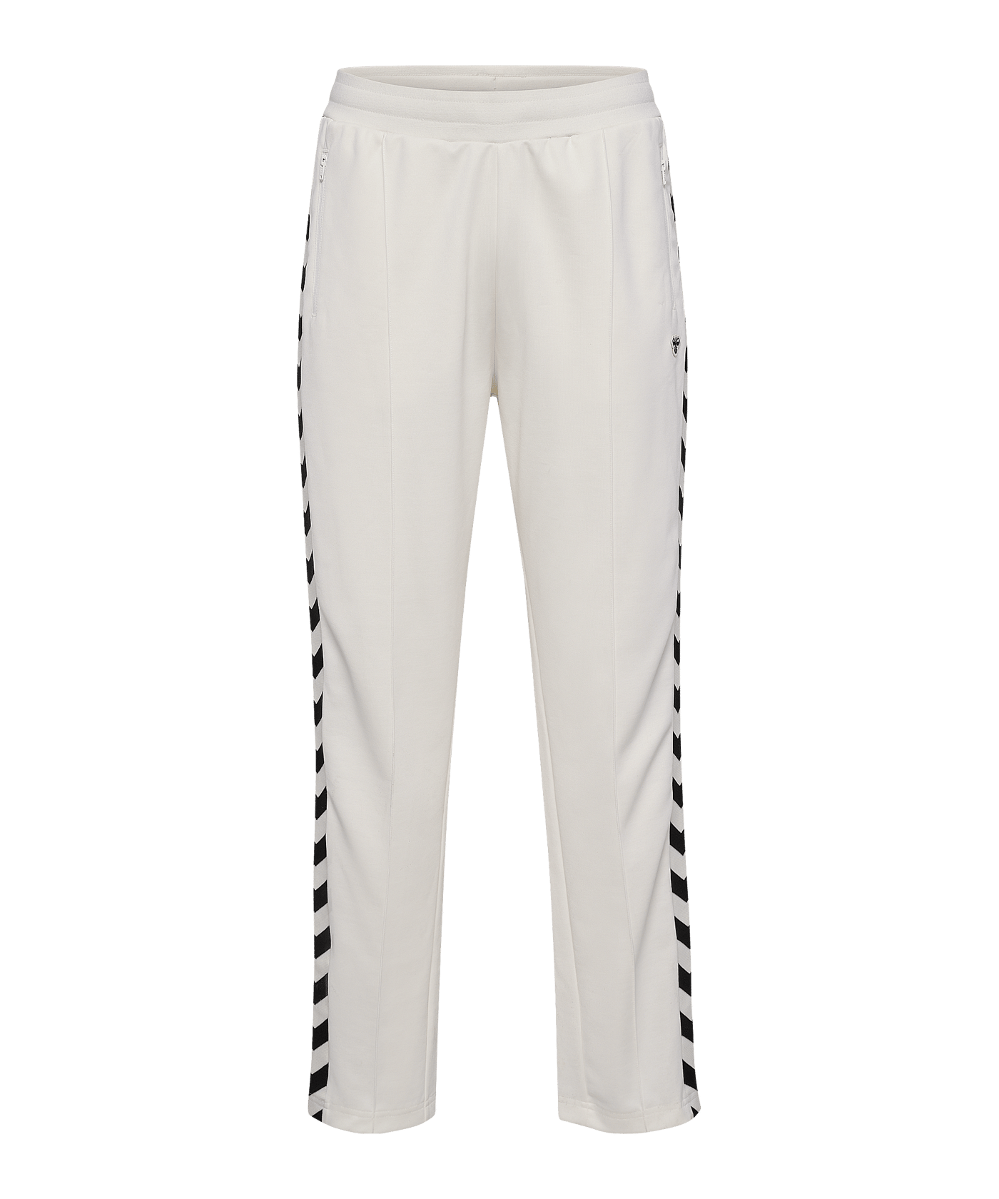 Hummel Hose Weiß F9041 F9041 - weiss