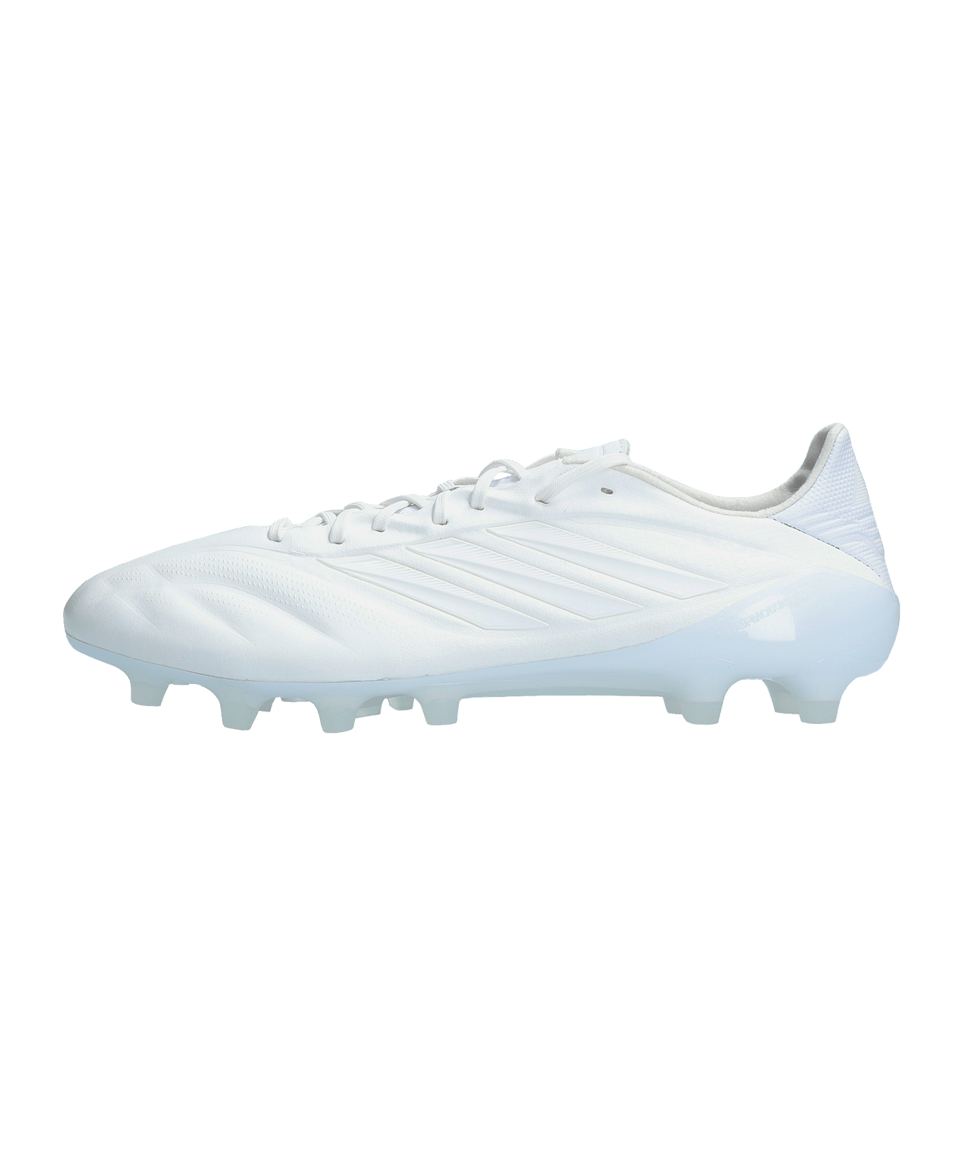 adidas Copa Pure IV Elite AG Ice Cold Precision Weiß - weiss