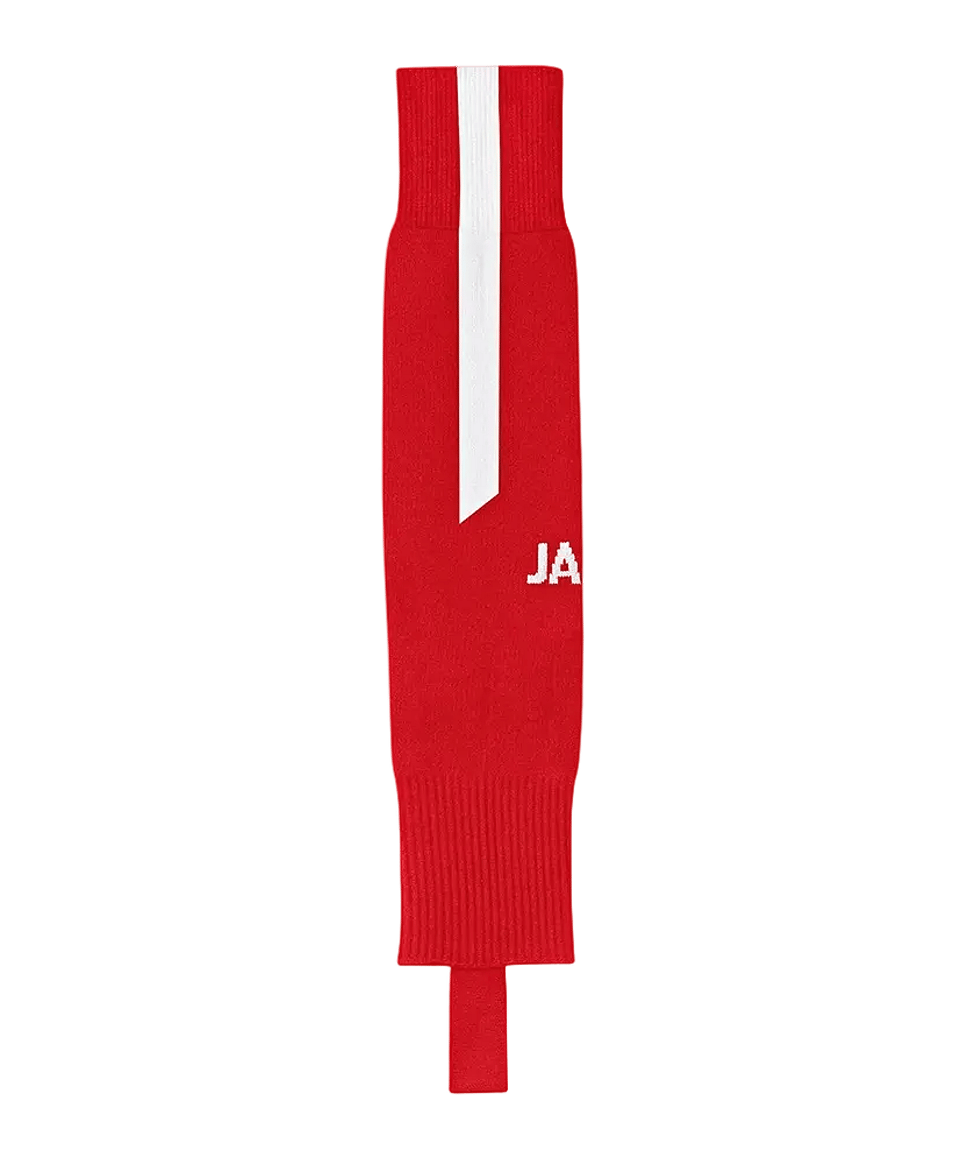 Jako Lazio Stegstutzen Rot Weiss F05 - rot