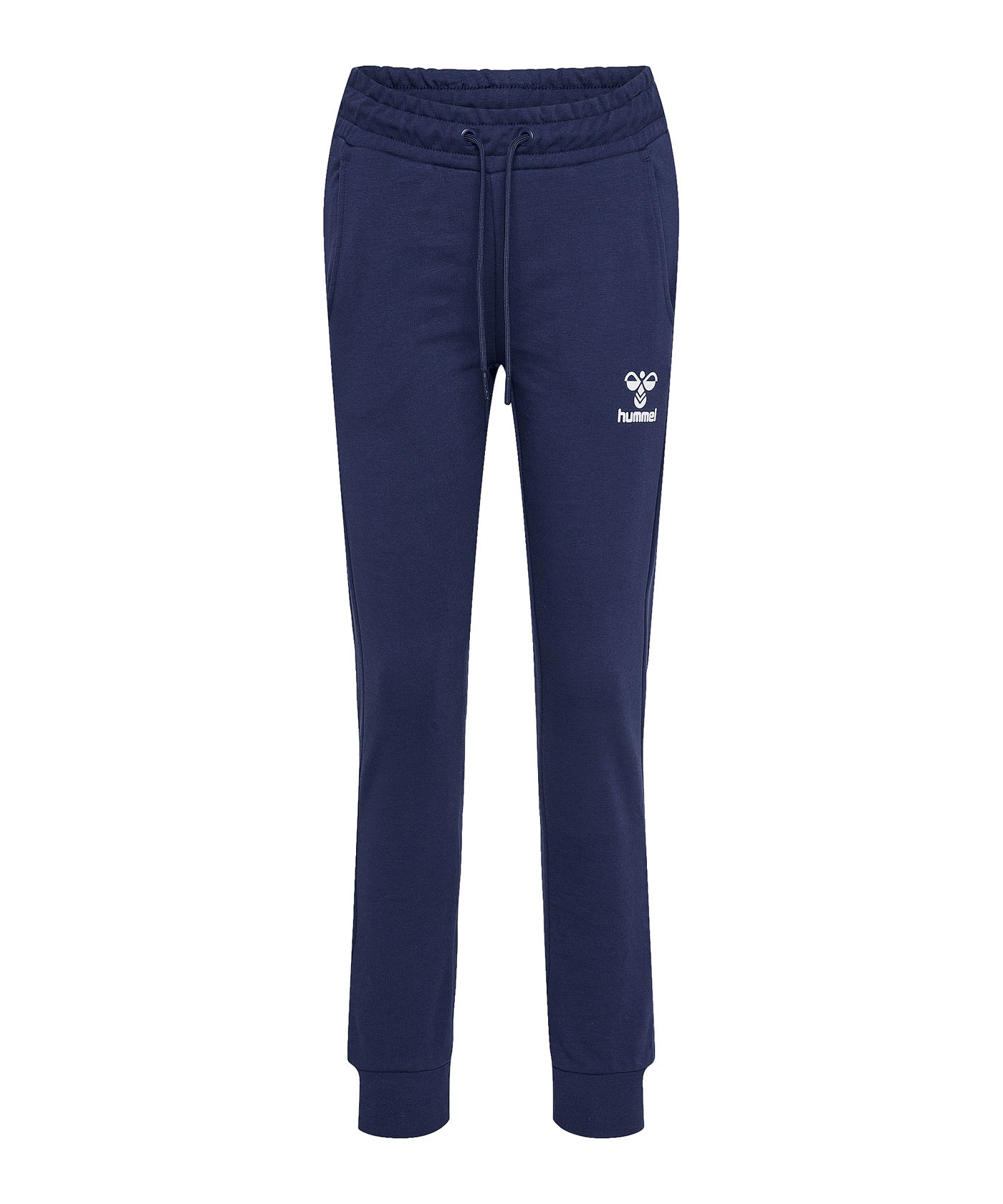 Hummel hmlNONI 2.0 Trainingshose Damen Grau F7666 - grau