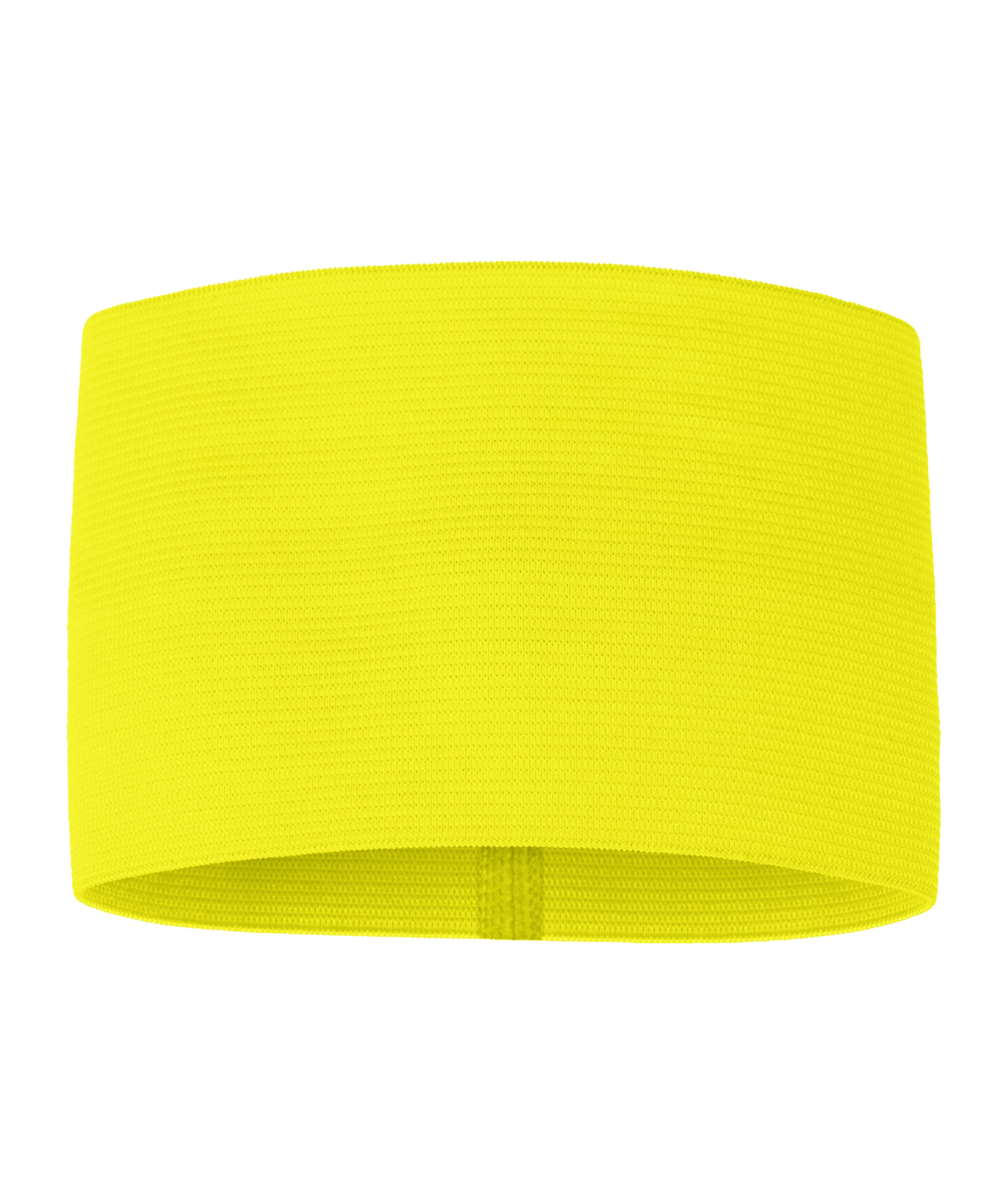 JAKO Team Kapitänsbinde Gelb F320 - gelb