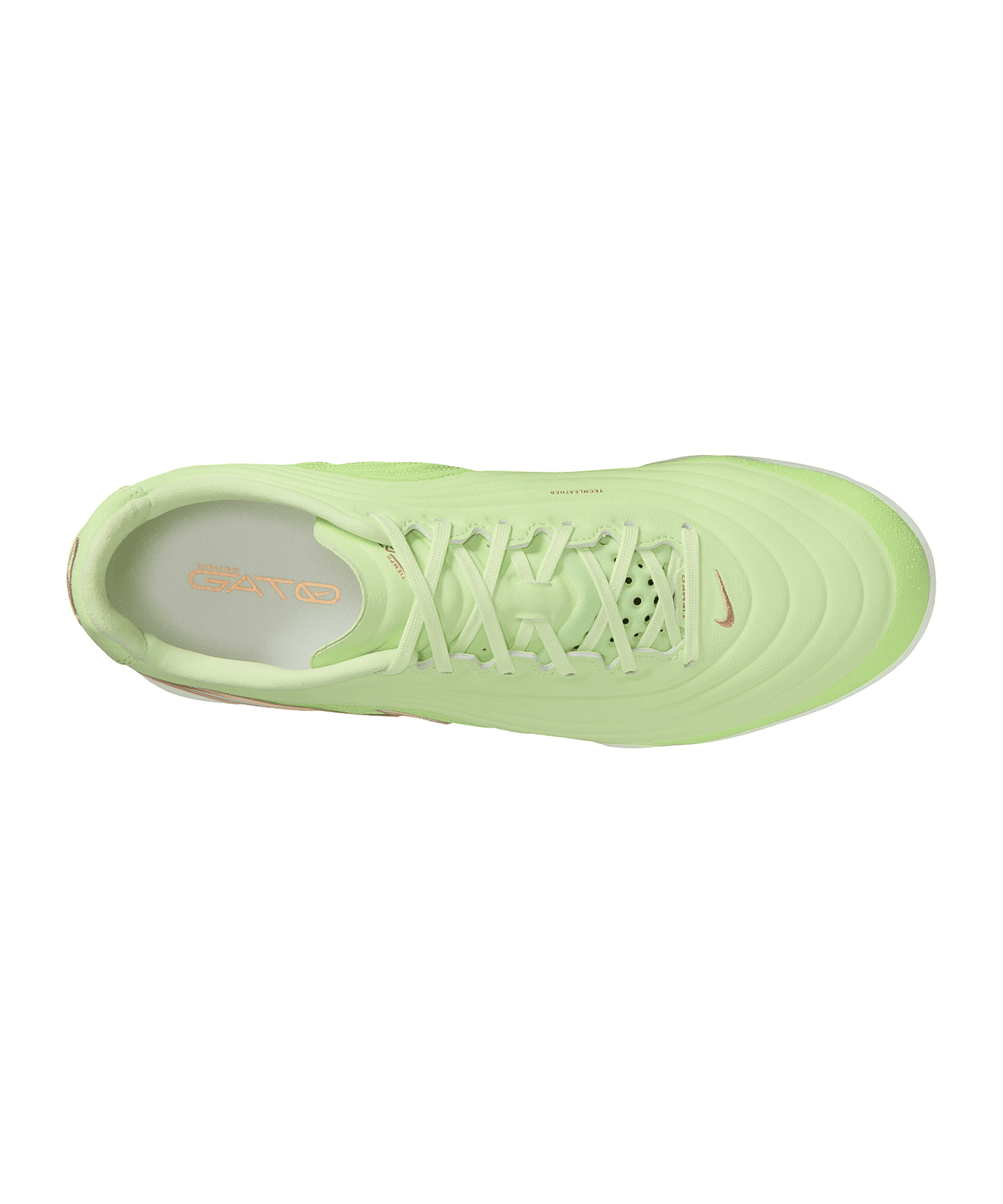 Nike Tiempo Reactgato IN Launch Edition Grün F310 - gruen