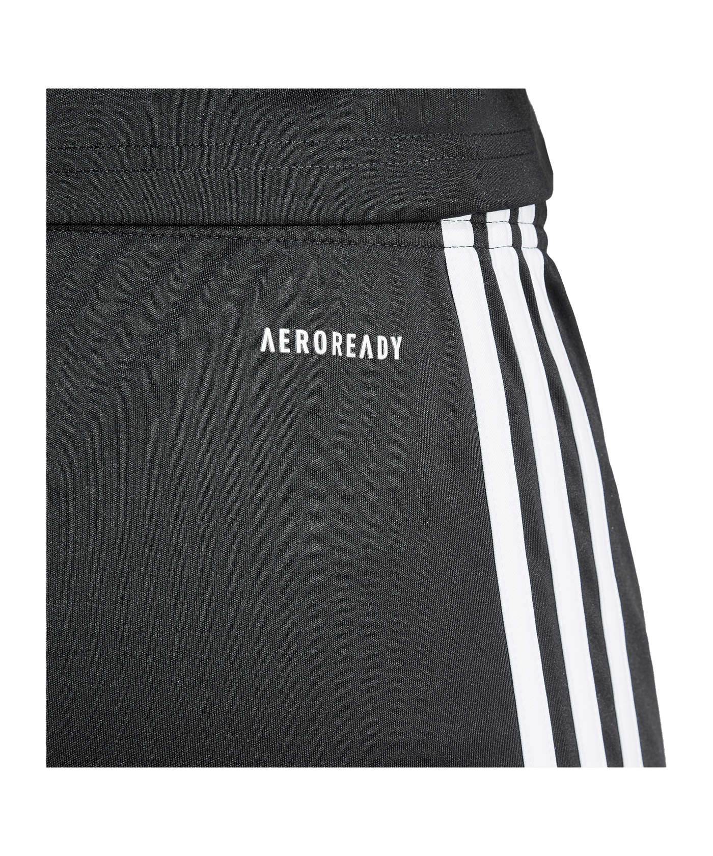 adidas Squadra 25 Short Damen Schwarz - schwarz