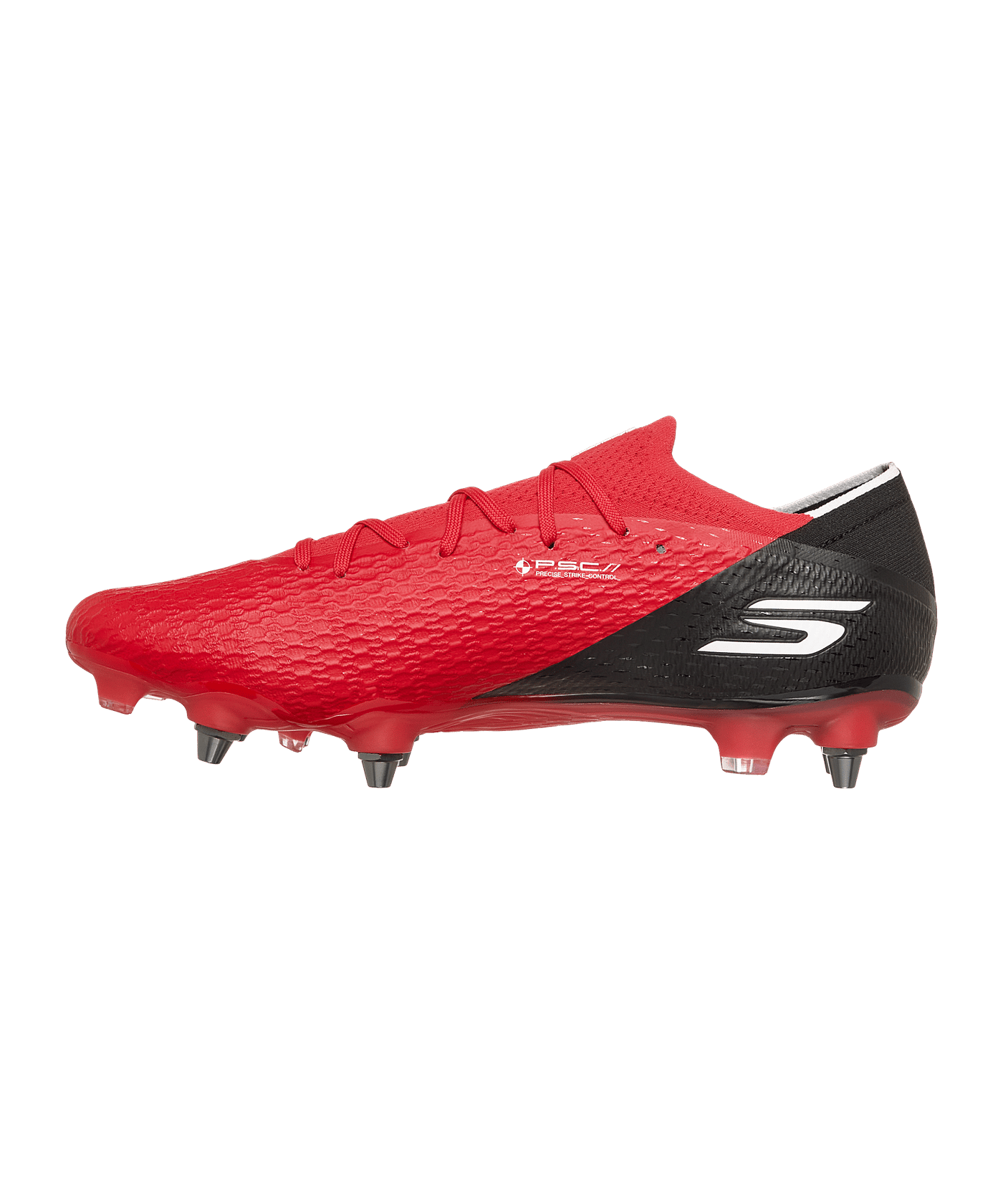 Skechers Skx 2 Elite SG Stand Out Rot FRDBK - rot