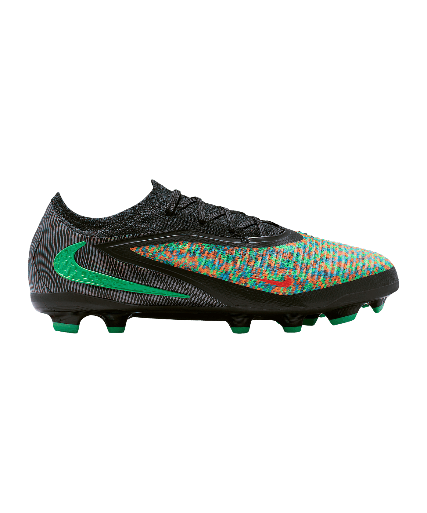 Nike Phantom 6 Low Pro SE FG/MG EA Sports FC Kids Mehrfarbig F900 - mehrfarbig
