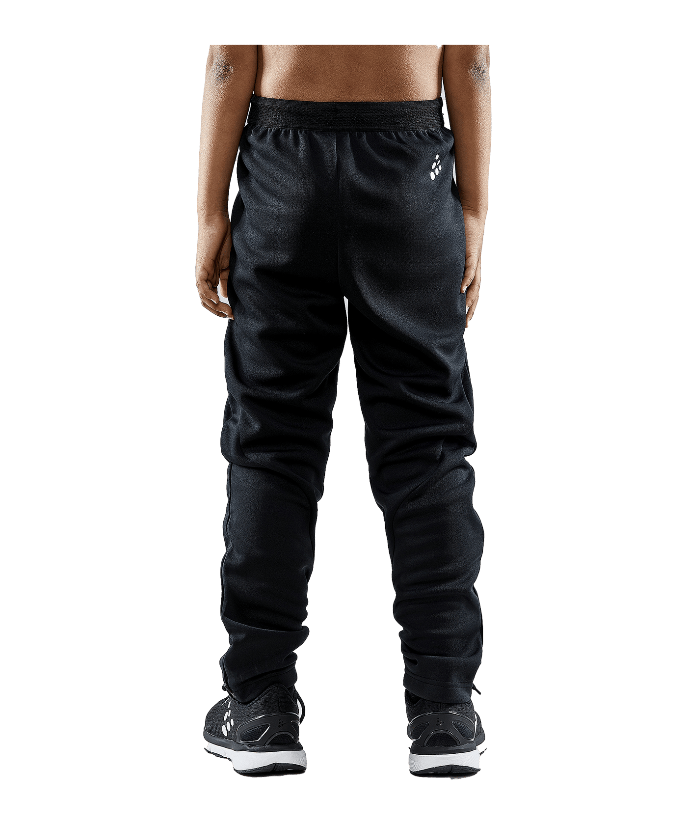 Craft Evolve Trainingshose Kids Schwarz F999000 - schwarz