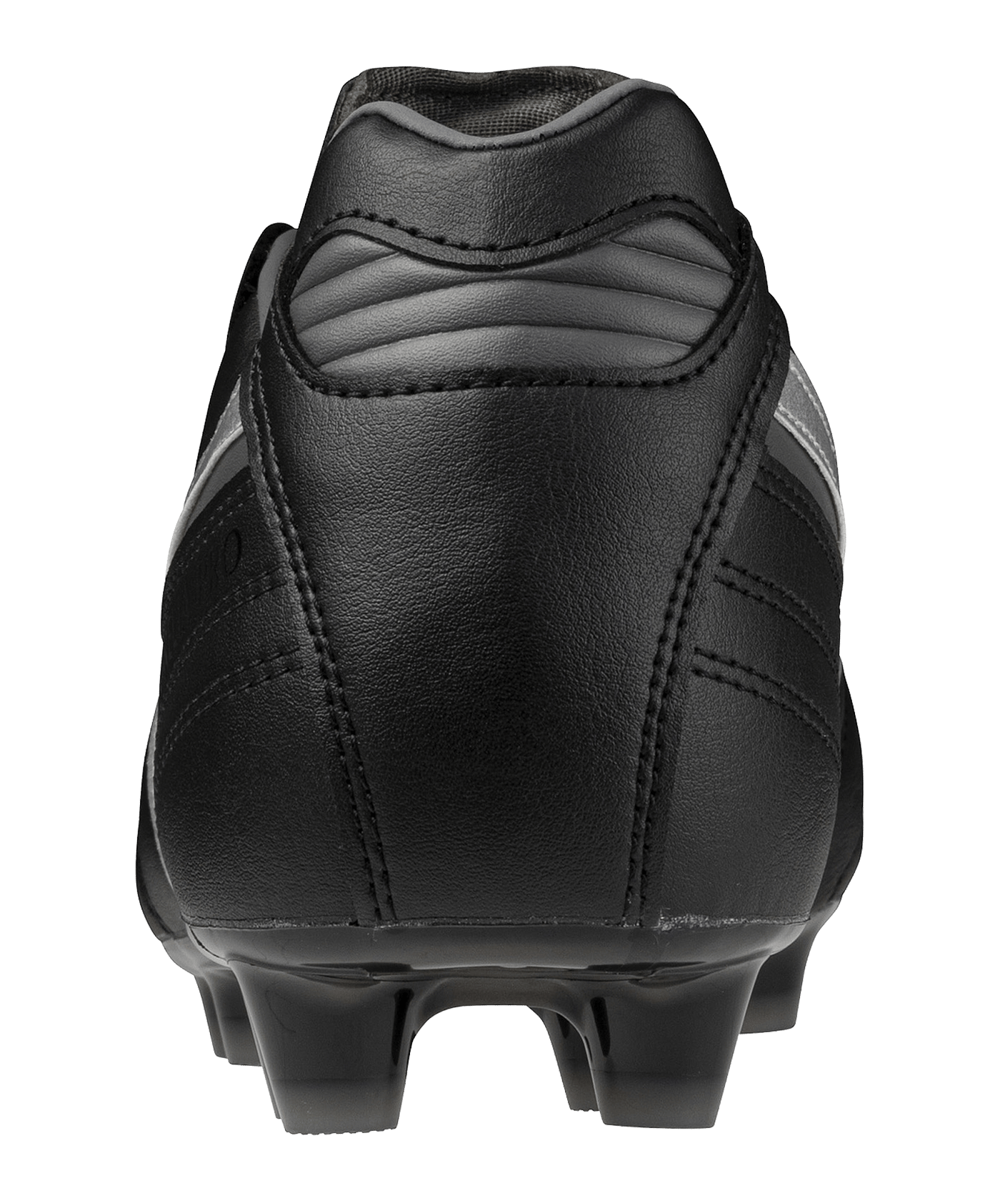 Mizuno Morelia II Pro FG Unlimited Black Schwarz - schwarz