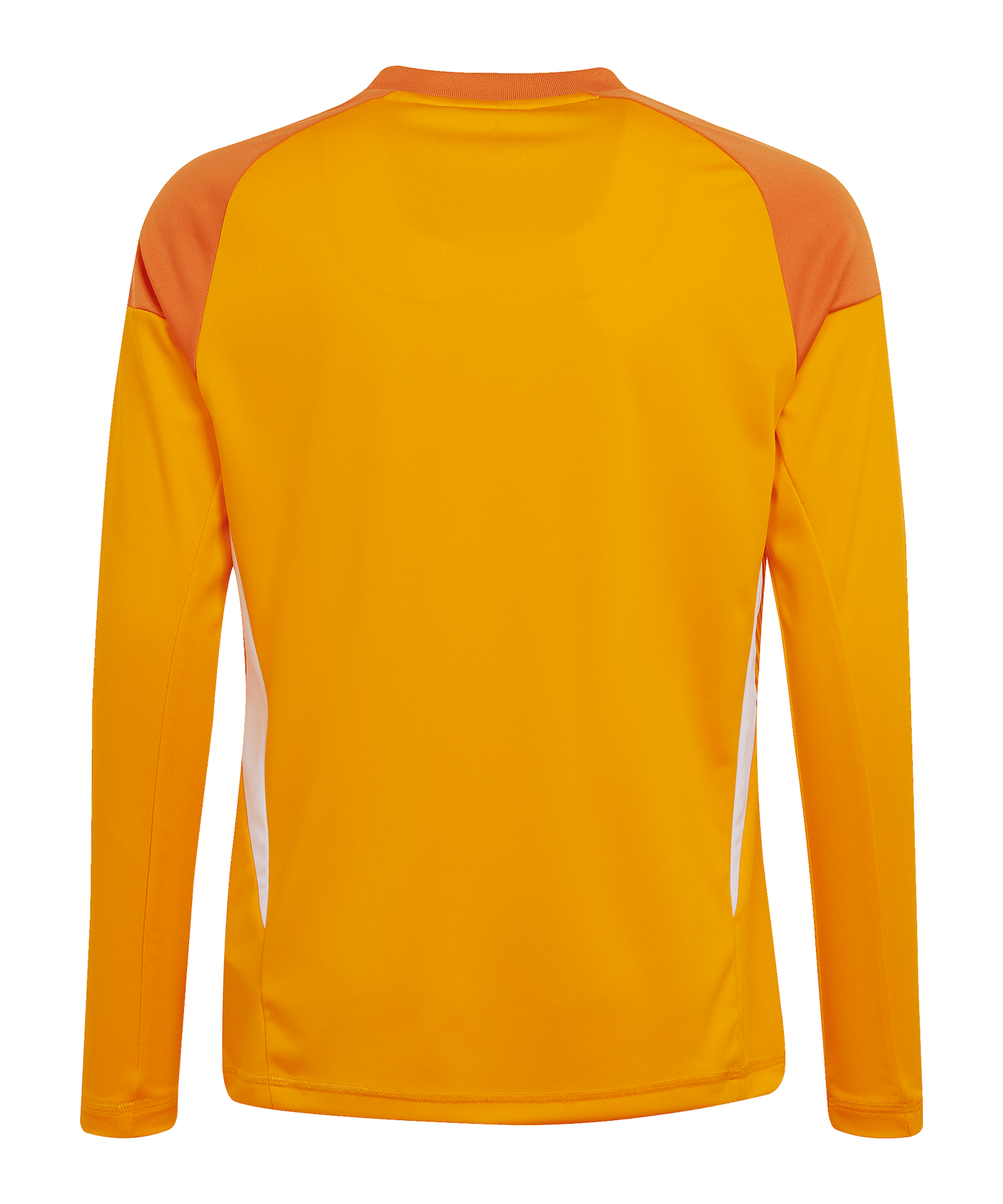 adidas Tiro 25 Competition Torwarttrikot Kids Orange - orange