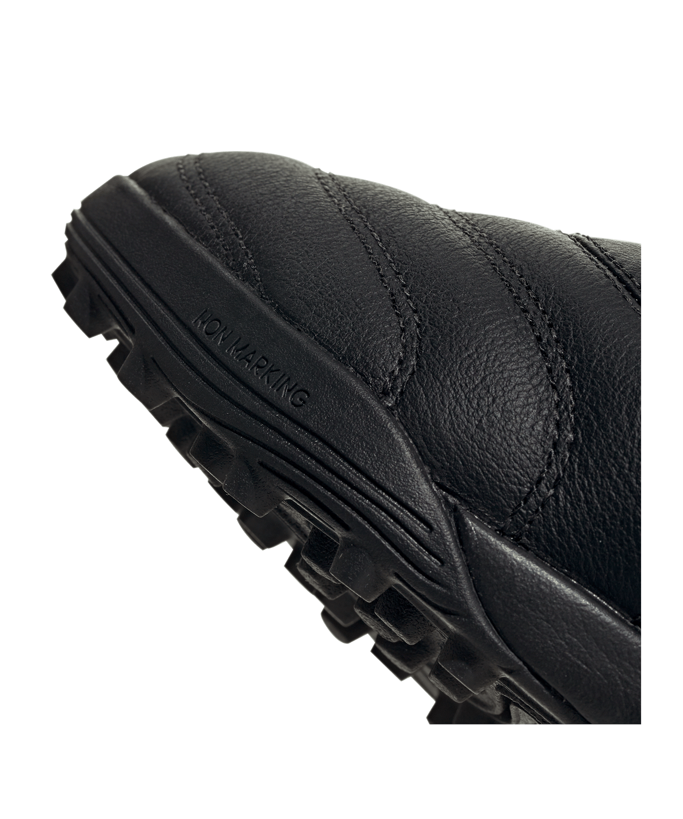 adidas COPA 19.3 TF Schwarz - schwarz