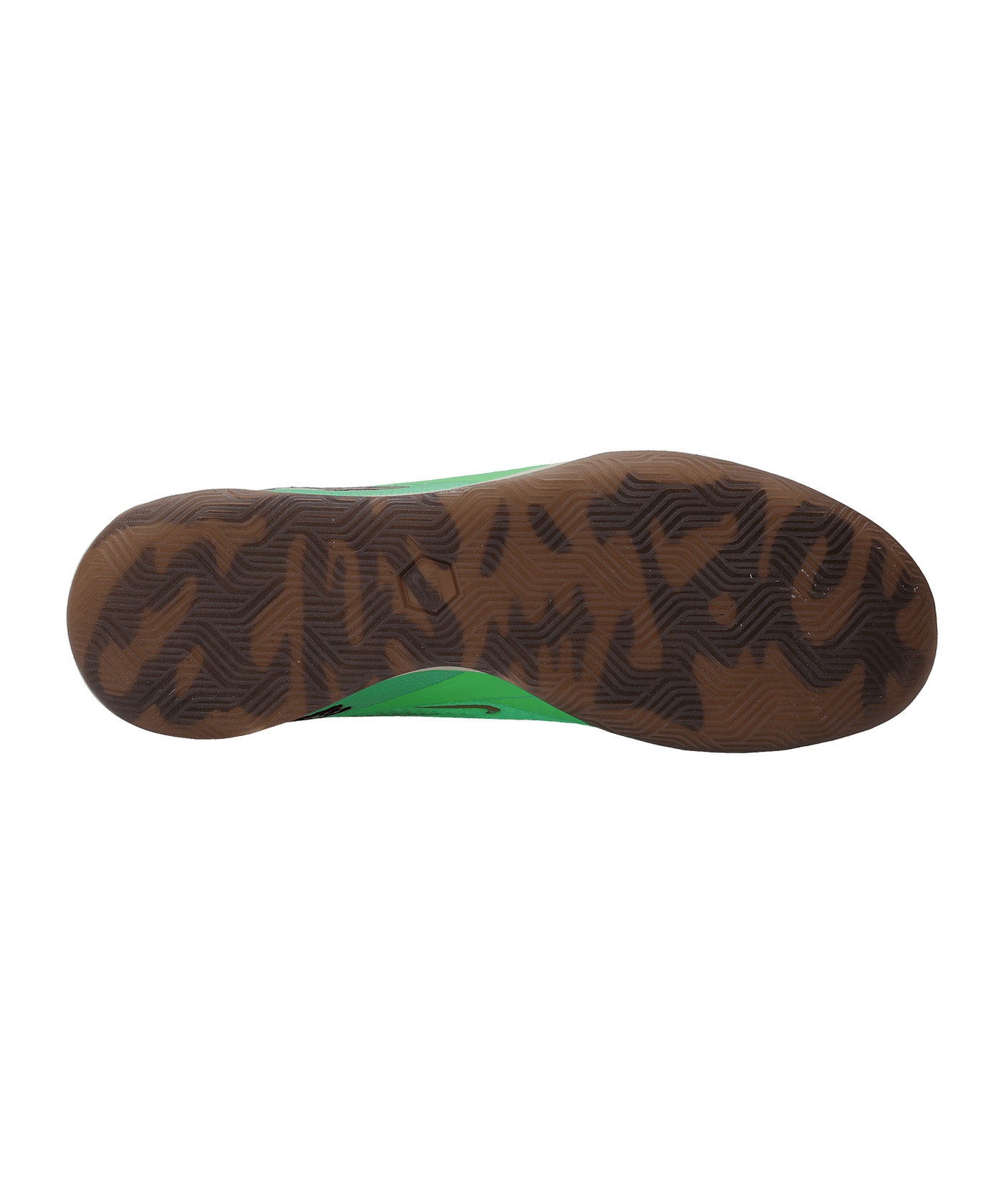 Nike Phantom 6 Low Elite IN SE x Travis Scott Grün F900 - gruen