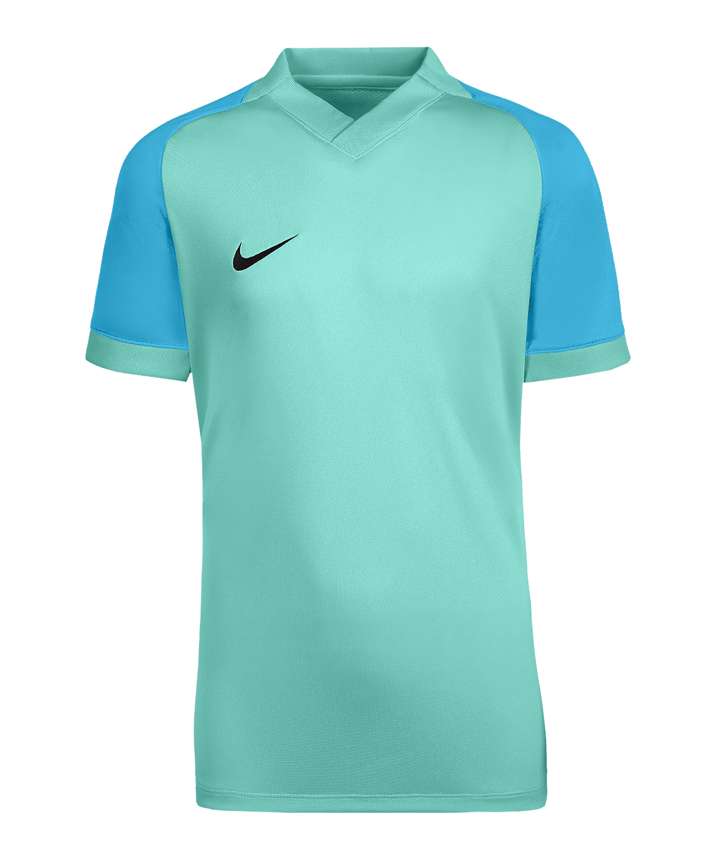 Nike Trophy VI Trikot Kids Grün F354
