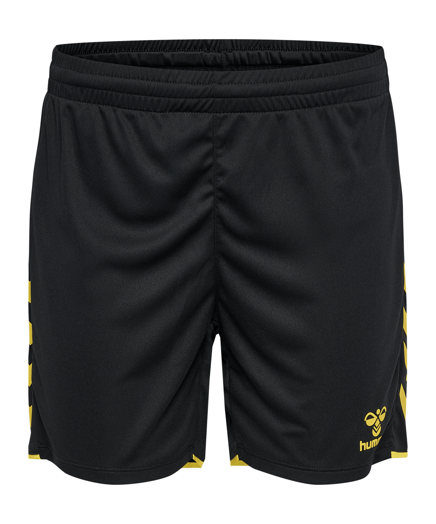 hummel Core 2.0 Short Damen Schwarz F5138 - schwarz