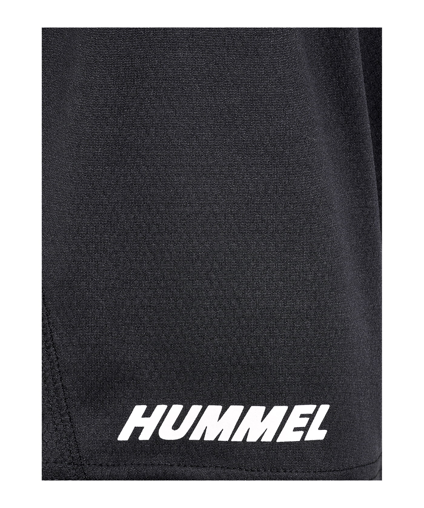 Hummel Short Damen Schwarz F2001 - schwarz
