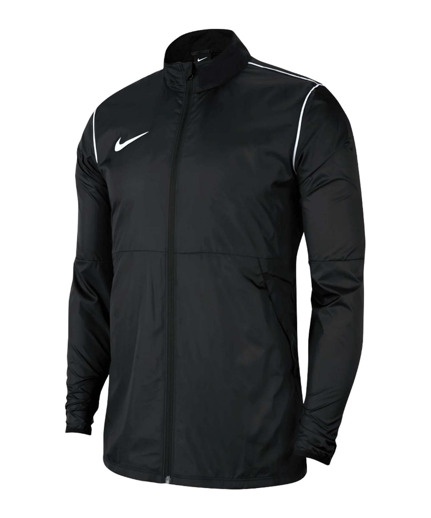 Academy Park 20 Regenjacke Kids Schwarz F010 - schwarz