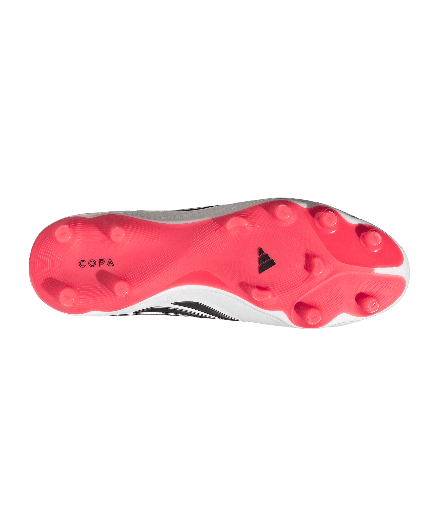 adidas Copa Pure IV Pro FG Born for Goals Weiß - weiss