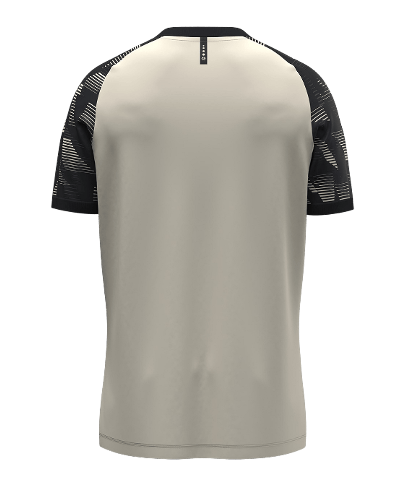 JAKO Sonic T-Shirt Weiß F035 - weiss