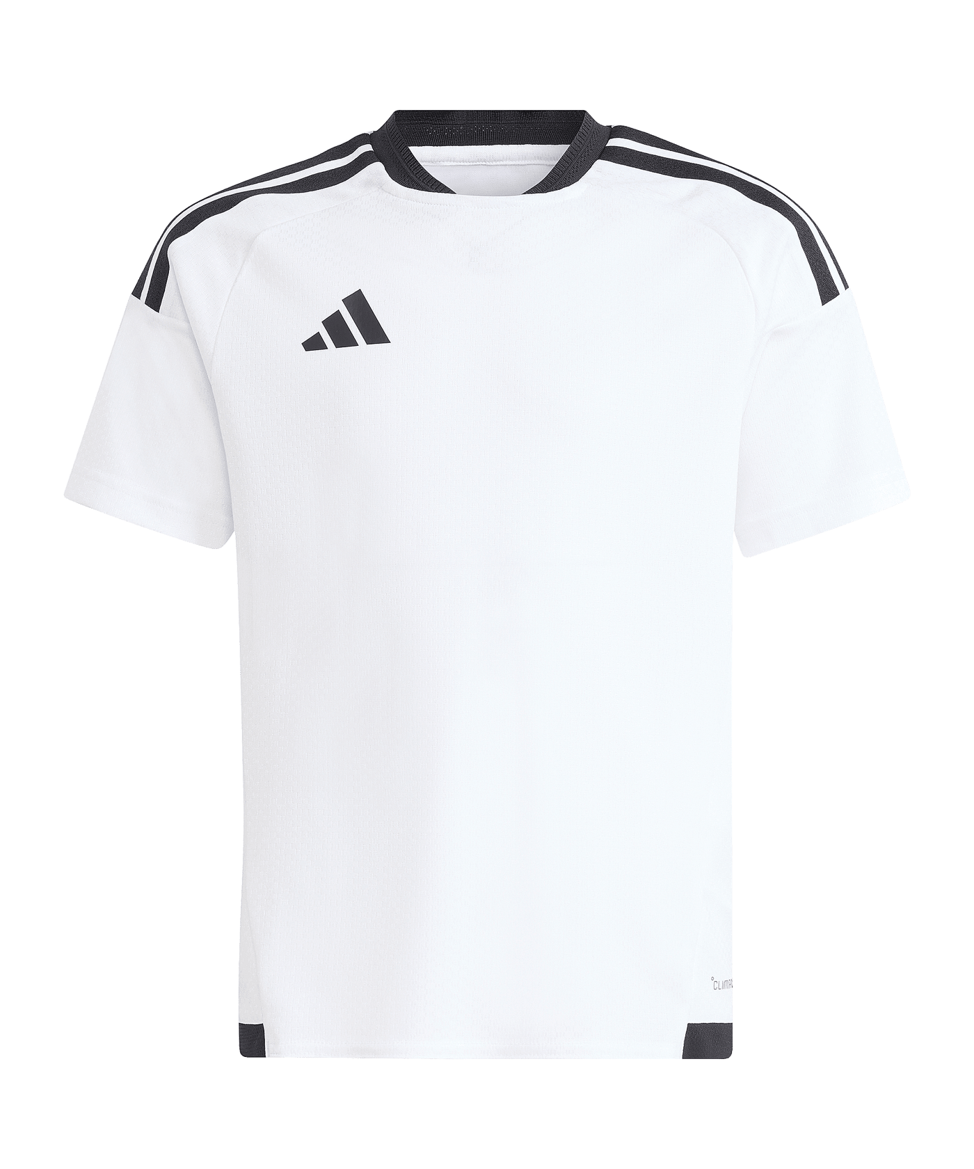 adidas Tiro 26 Competition Trikot Kids Weiß - weiss