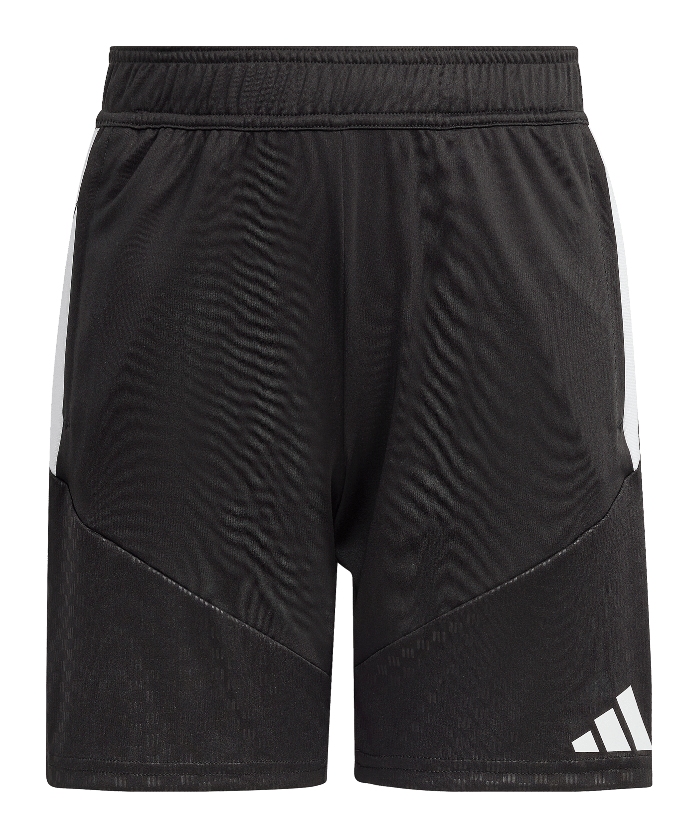 adidas Tiro 26 Competition Short Kids Schwarz - schwarz