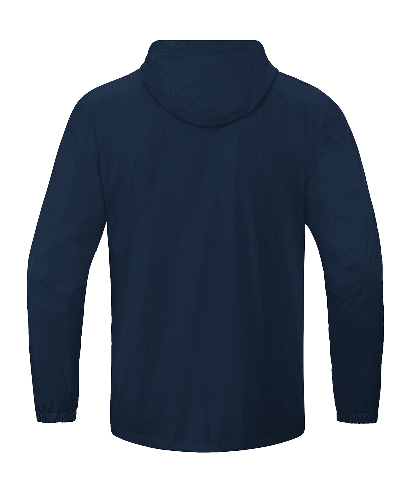 JAKO Team 2.0 Allwetterjacke Kids Dunkelblau F900 - blau
