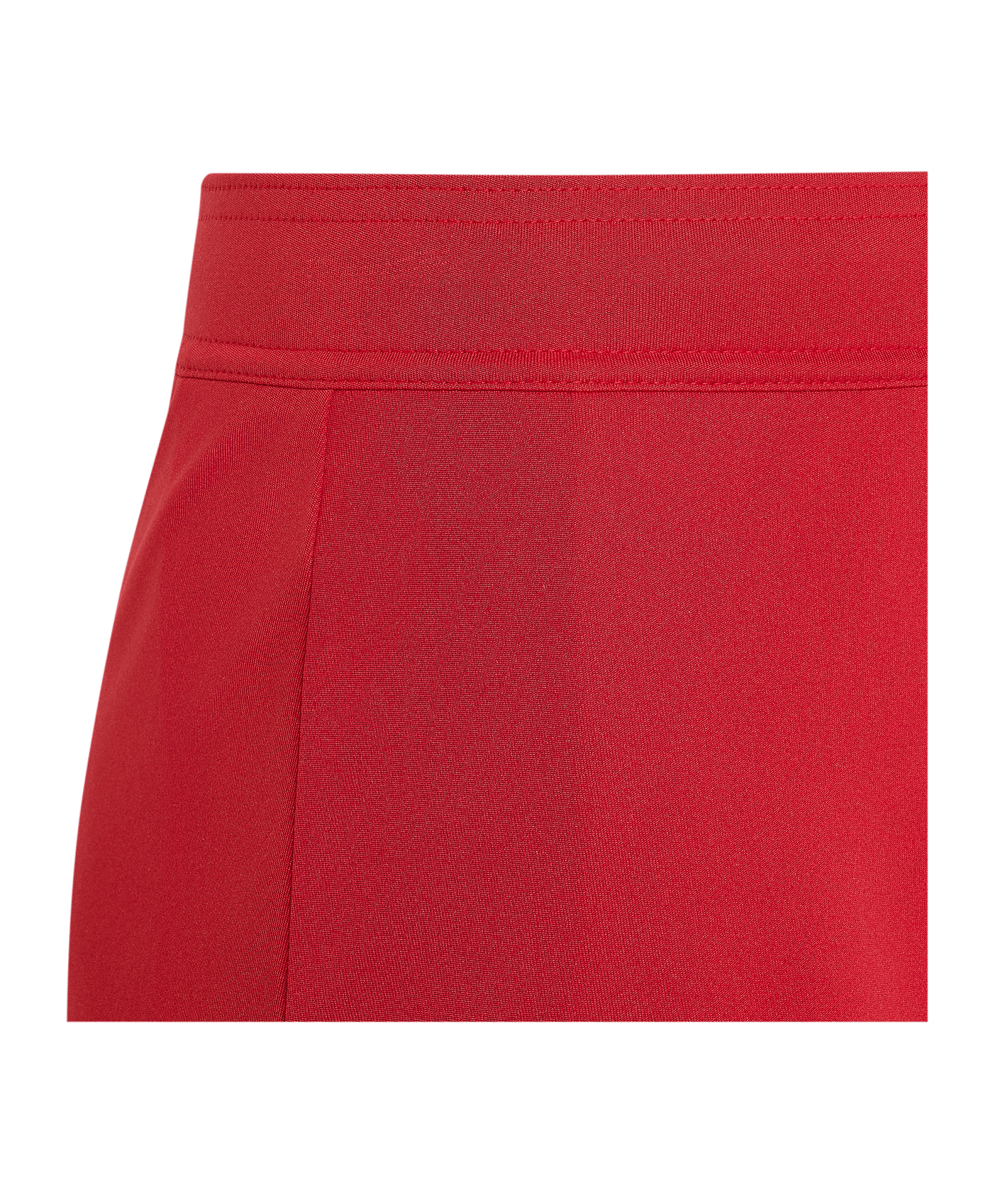 adidas Entrada 26 Rock Kids Rot - rot