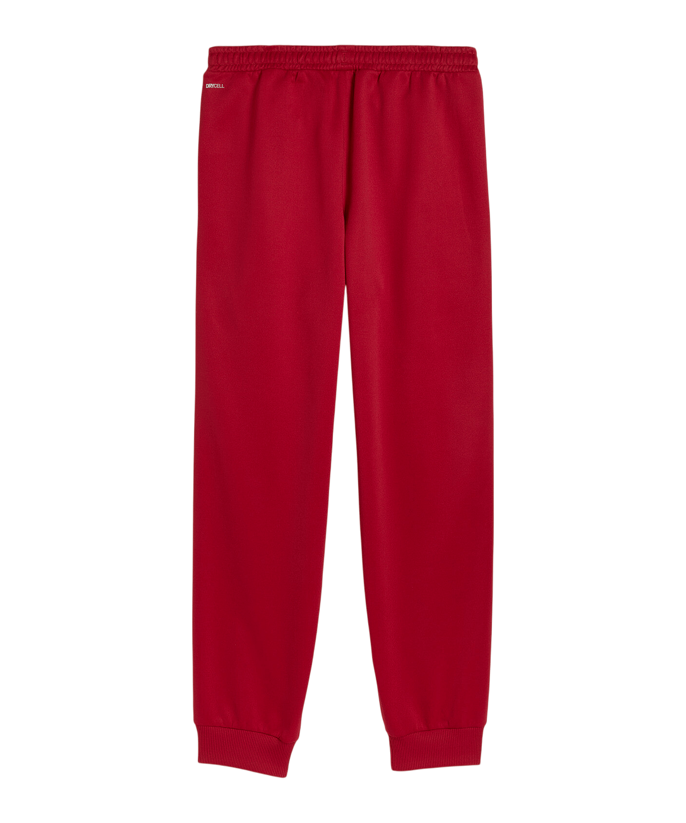 PUMA Galatasaray Istanbul KING Anthem Hose Rot F01 - rot