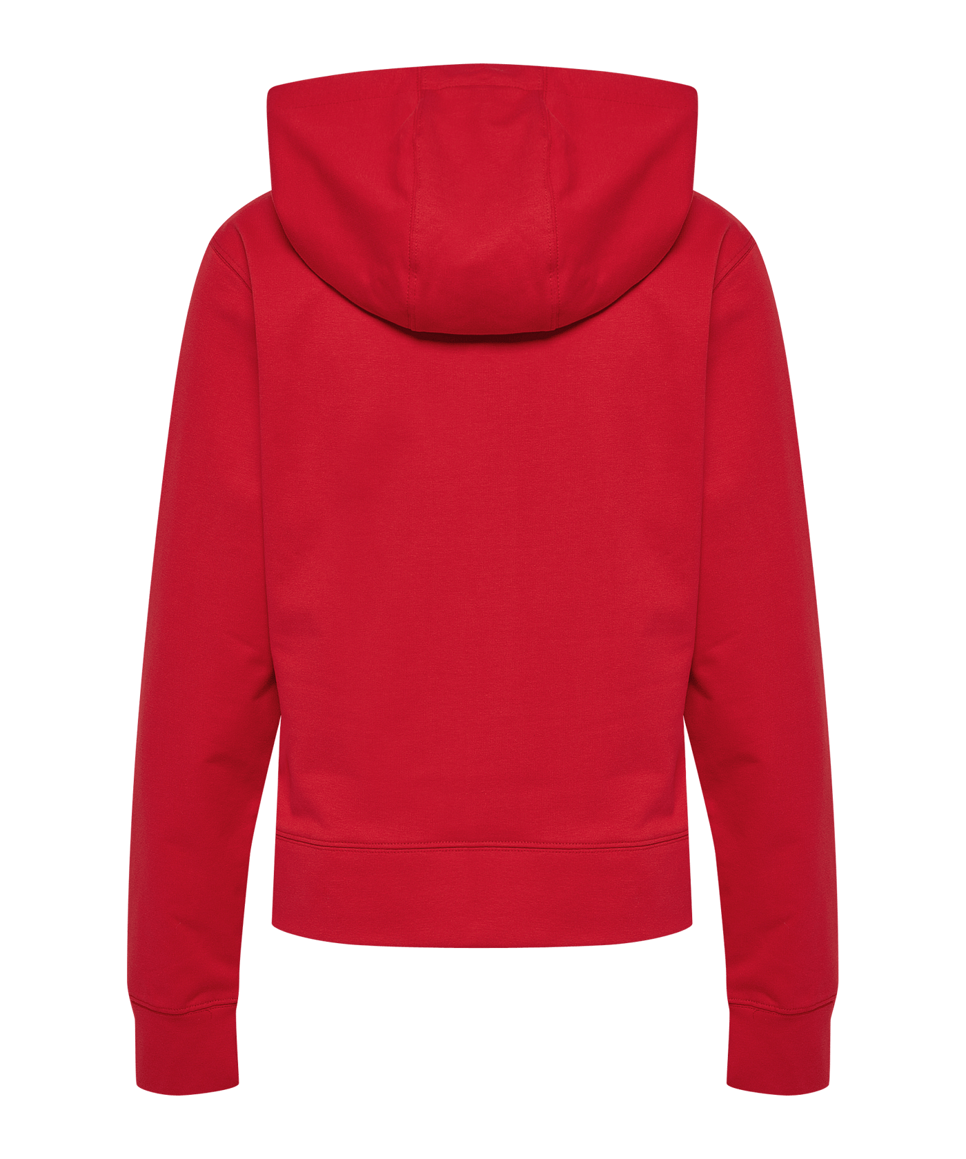 Hummel GO 2.0 Hoody Damen Rot F3062 - rot