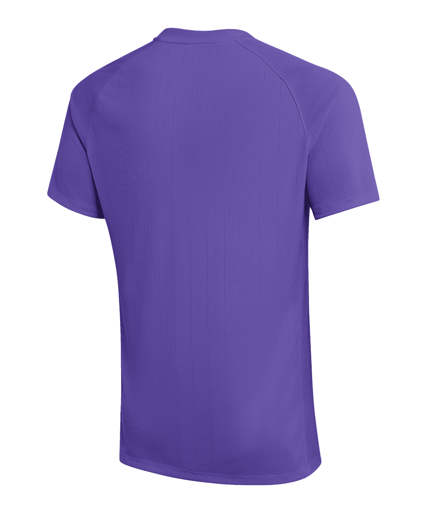 Nike III Schiedsrichtertrikot Lila F560 - lila