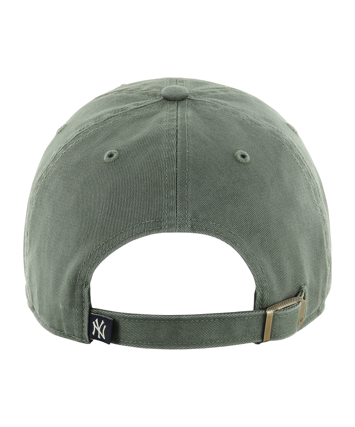 '47 Brand MLB New York Yankees Cap Grün - gruen