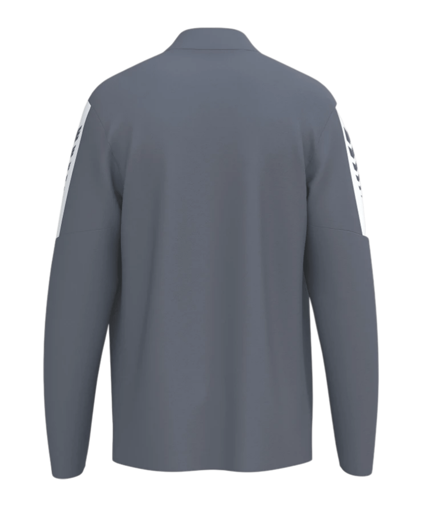 Erima INTRO Trainingsjacke Grau F1032653 - grau