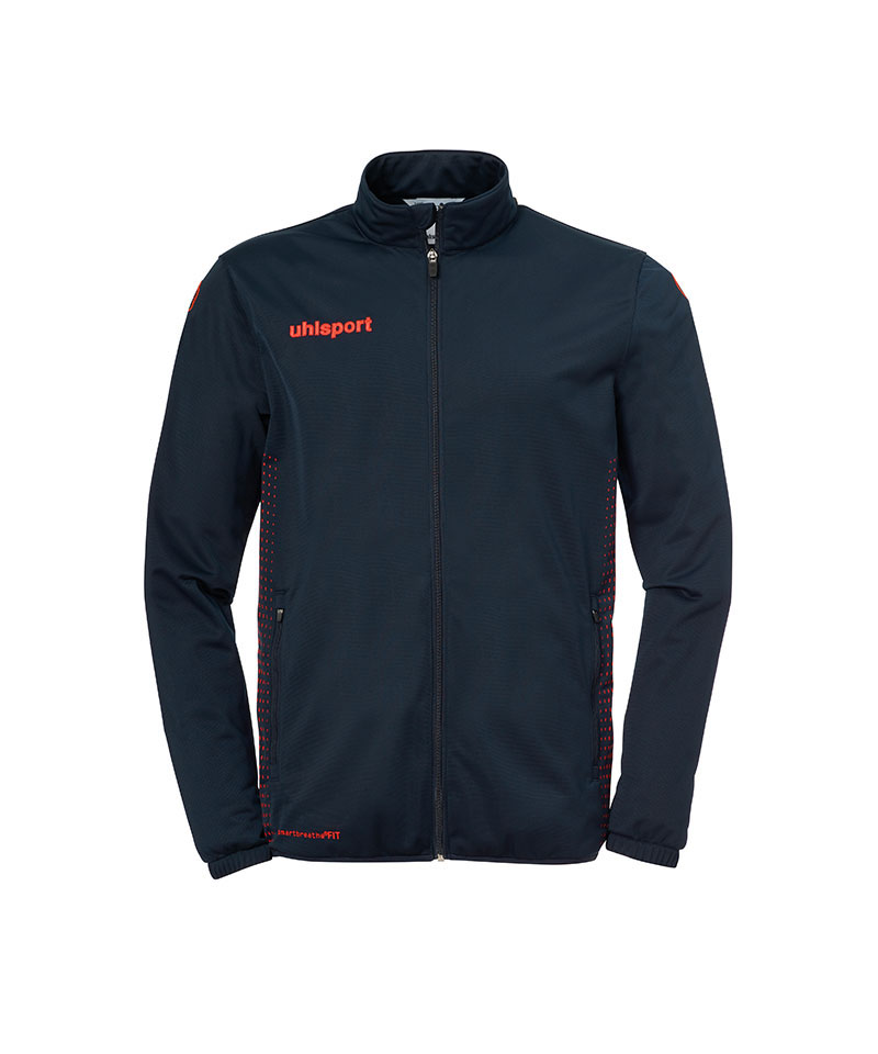 Uhlsport Score Classic Trainingsjacke Kids F10 - blau