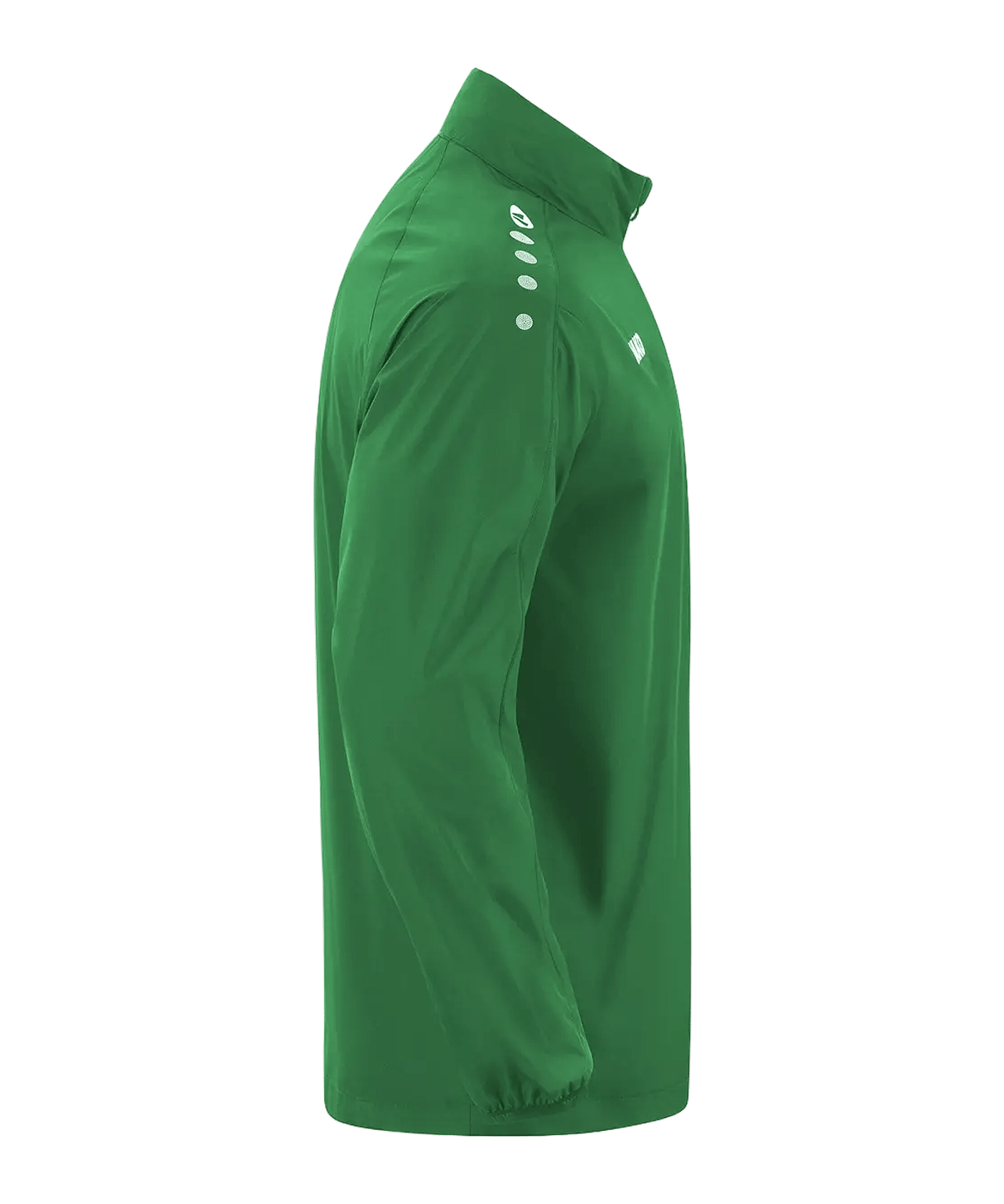 JAKO One Light Jacke Kids Grün F200 - gruen