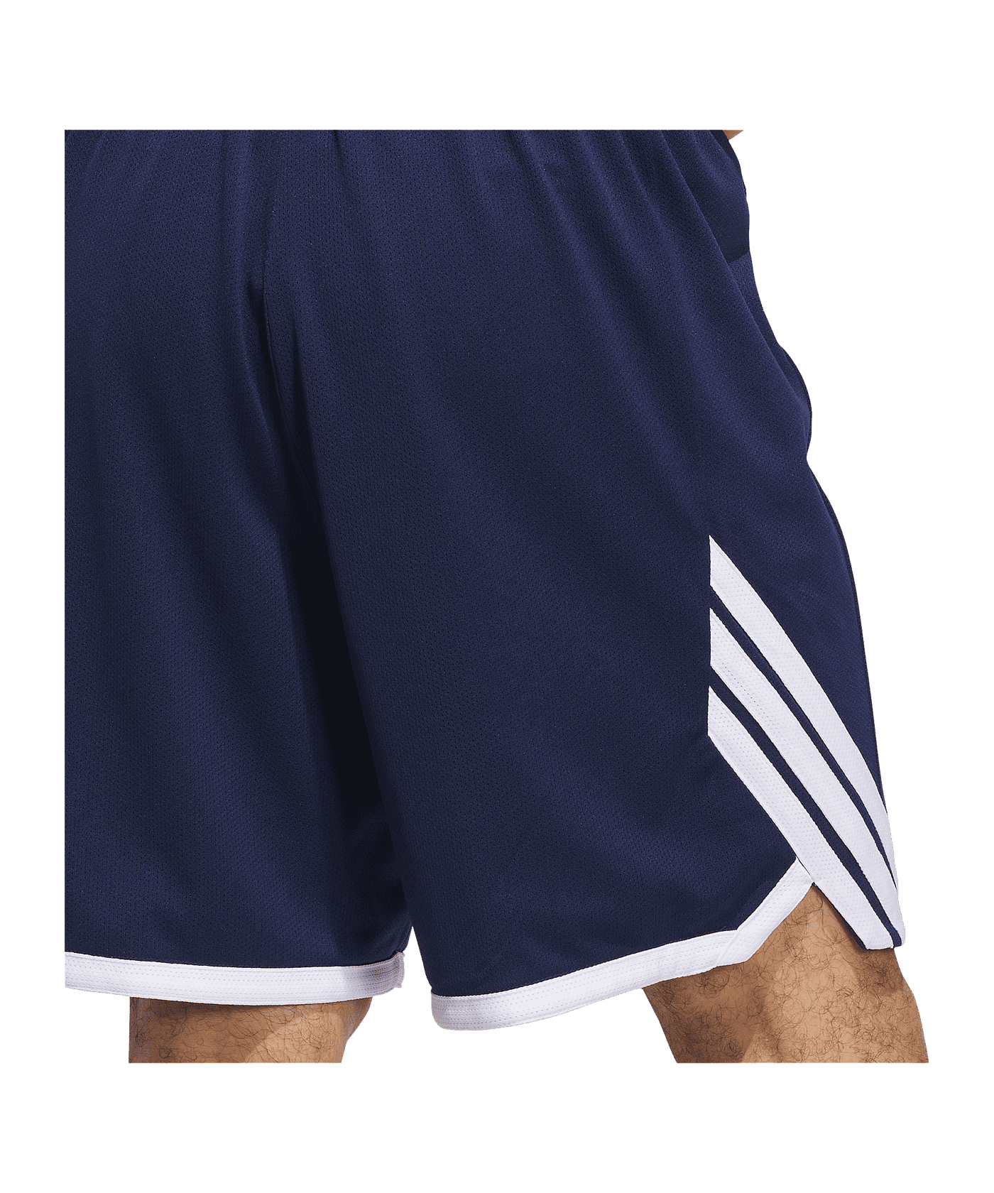 adidas Everyday Pro Short Blau - blau